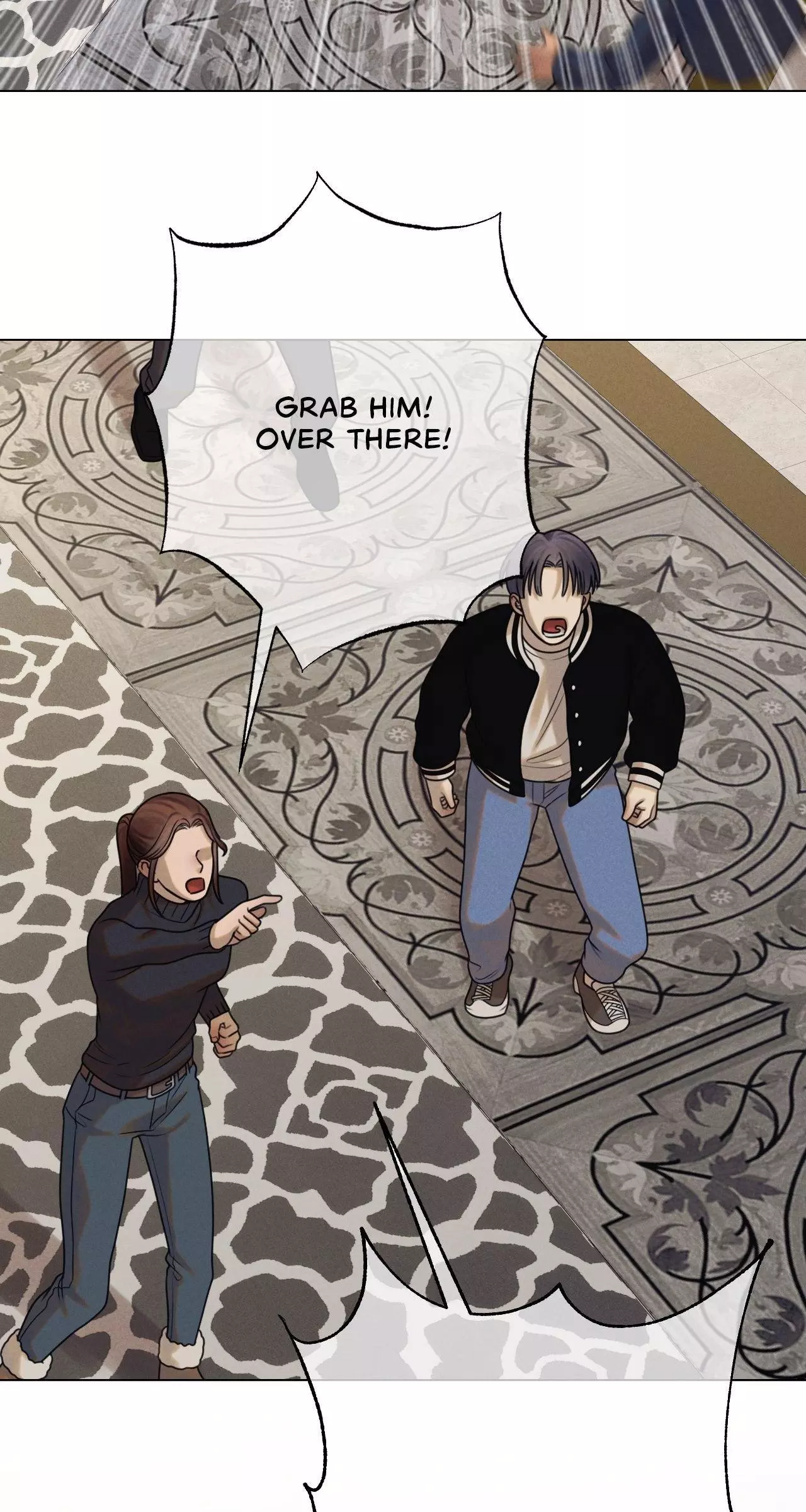 Dreaming of the Dokkaebi - Chapter 70 Page 30