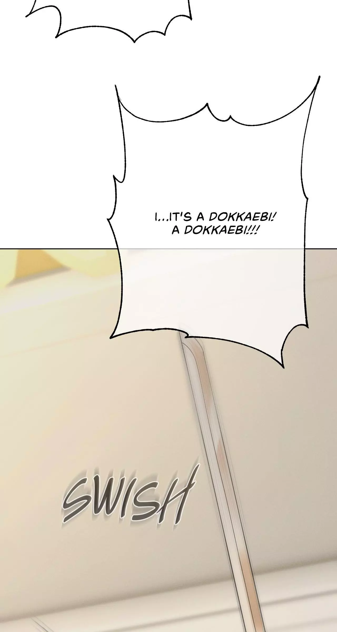 Dreaming of the Dokkaebi - Chapter 70 Page 34