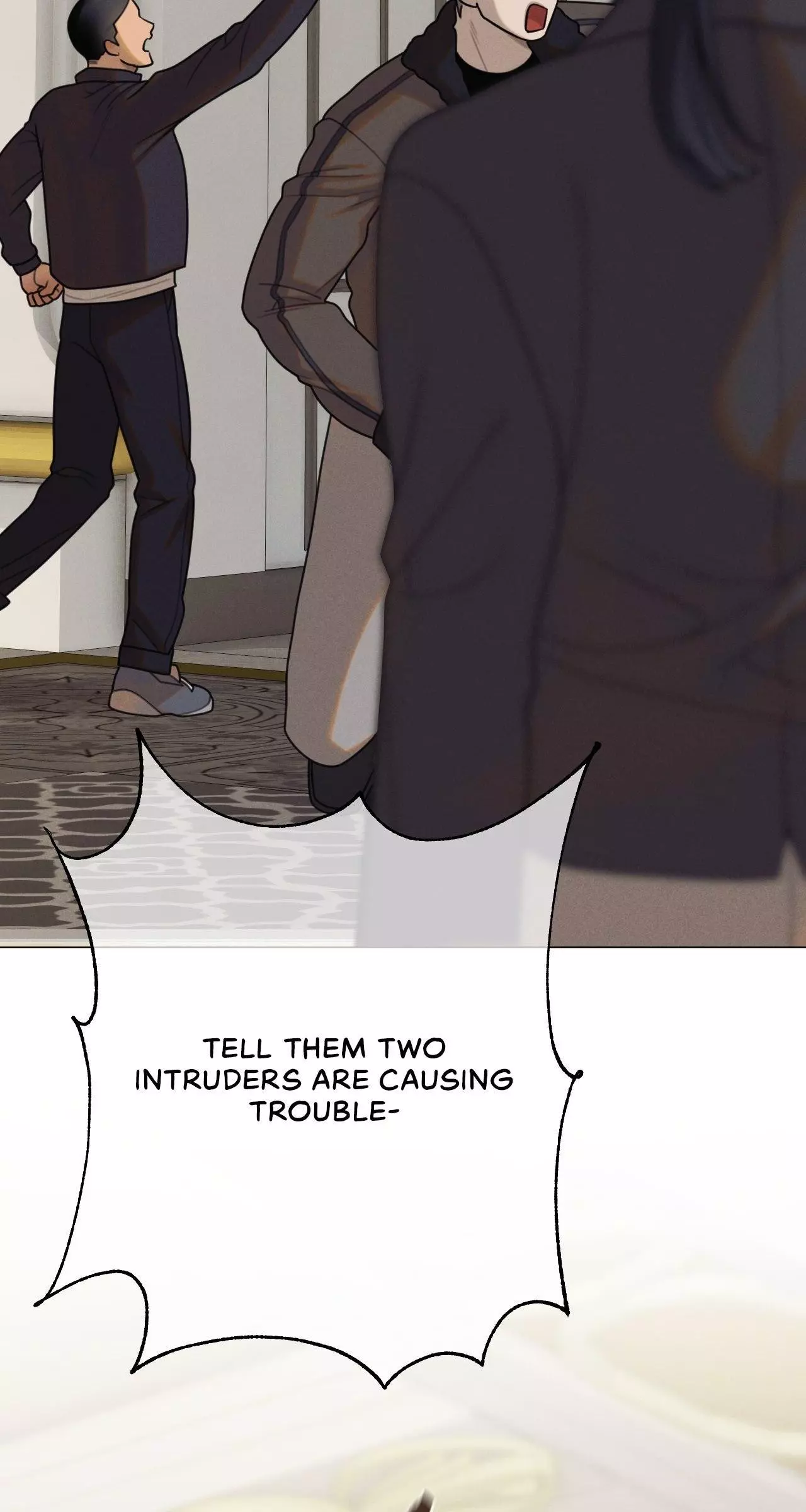 Dreaming of the Dokkaebi - Chapter 70 Page 42