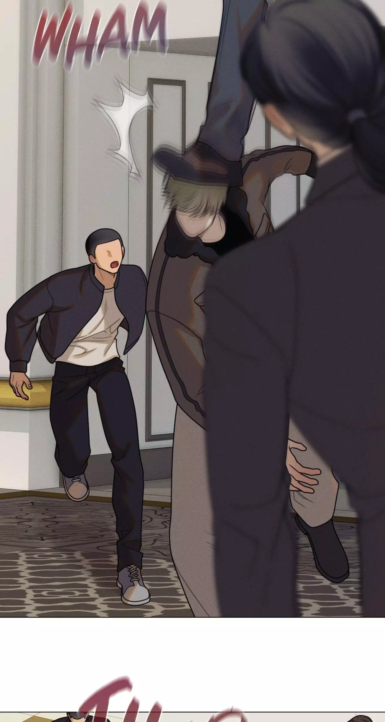 Dreaming of the Dokkaebi - Chapter 70 Page 44