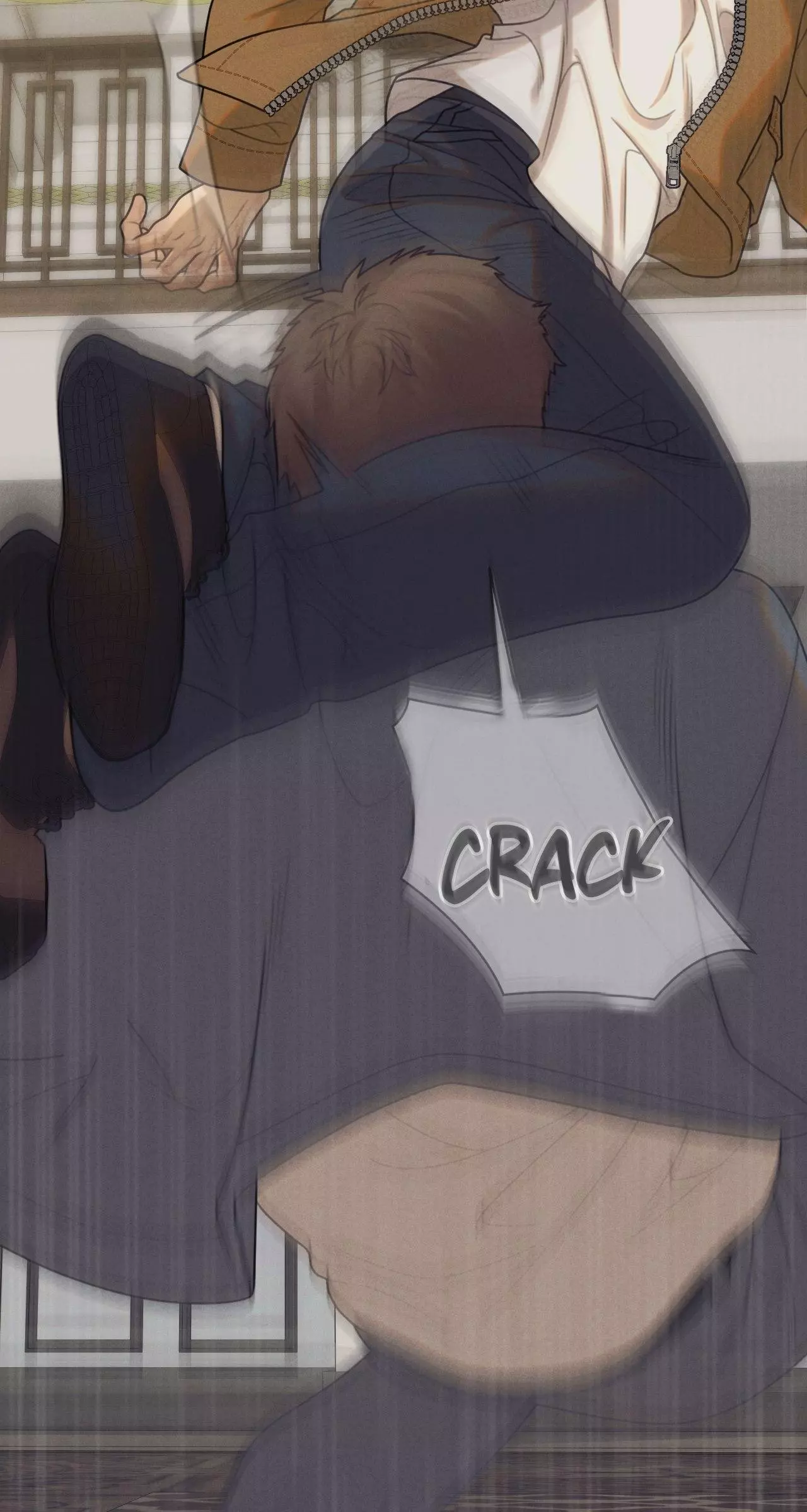 Dreaming of the Dokkaebi - Chapter 70 Page 54