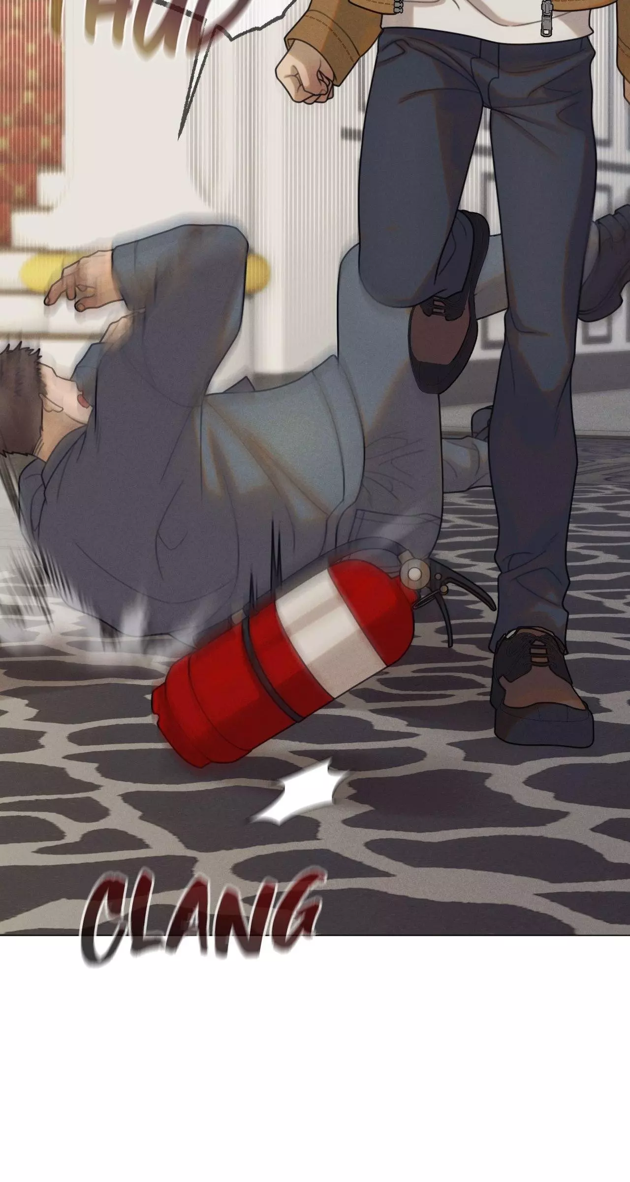 Dreaming of the Dokkaebi - Chapter 70 Page 56