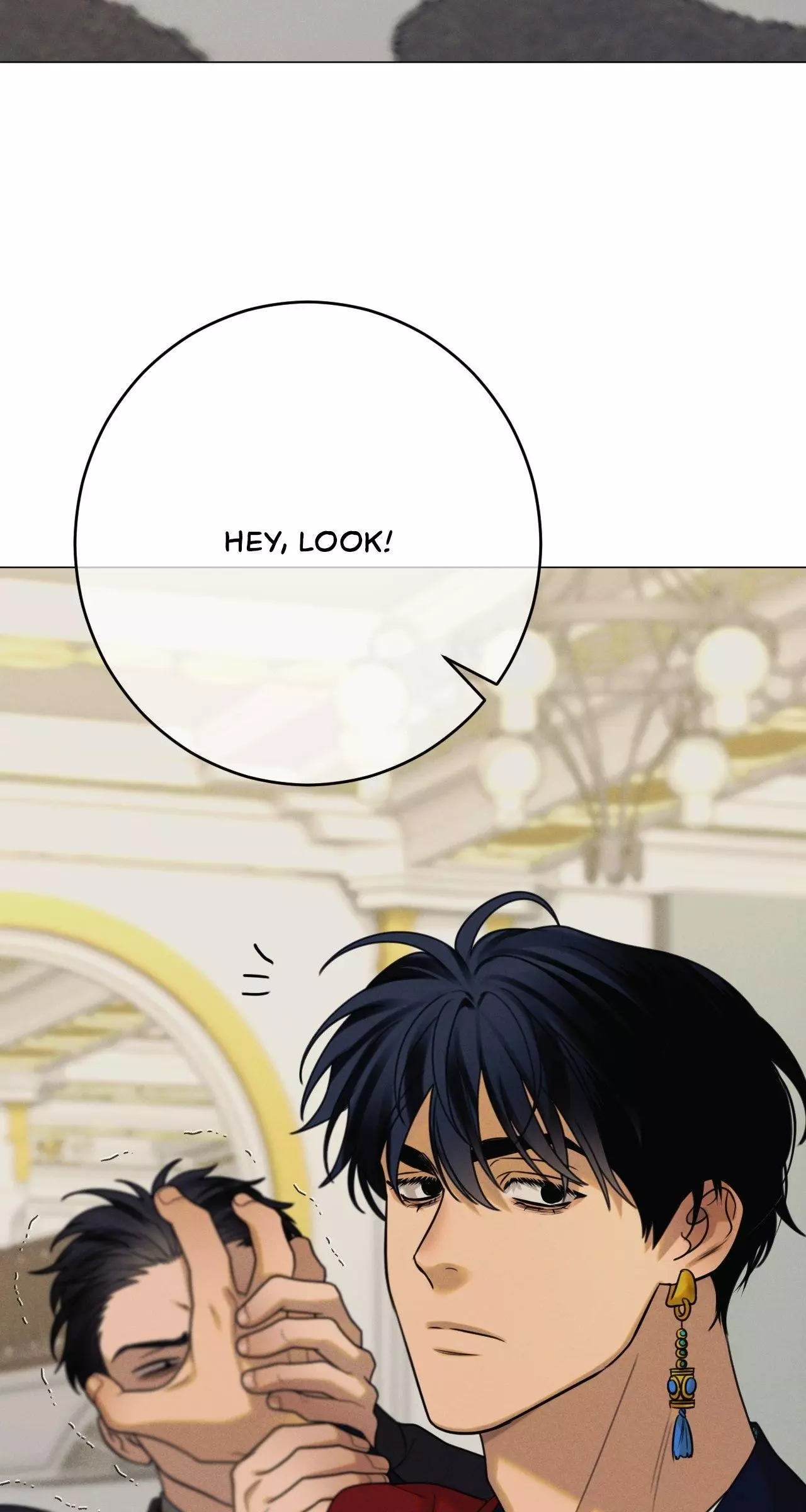 Dreaming of the Dokkaebi - Chapter 70 Page 58