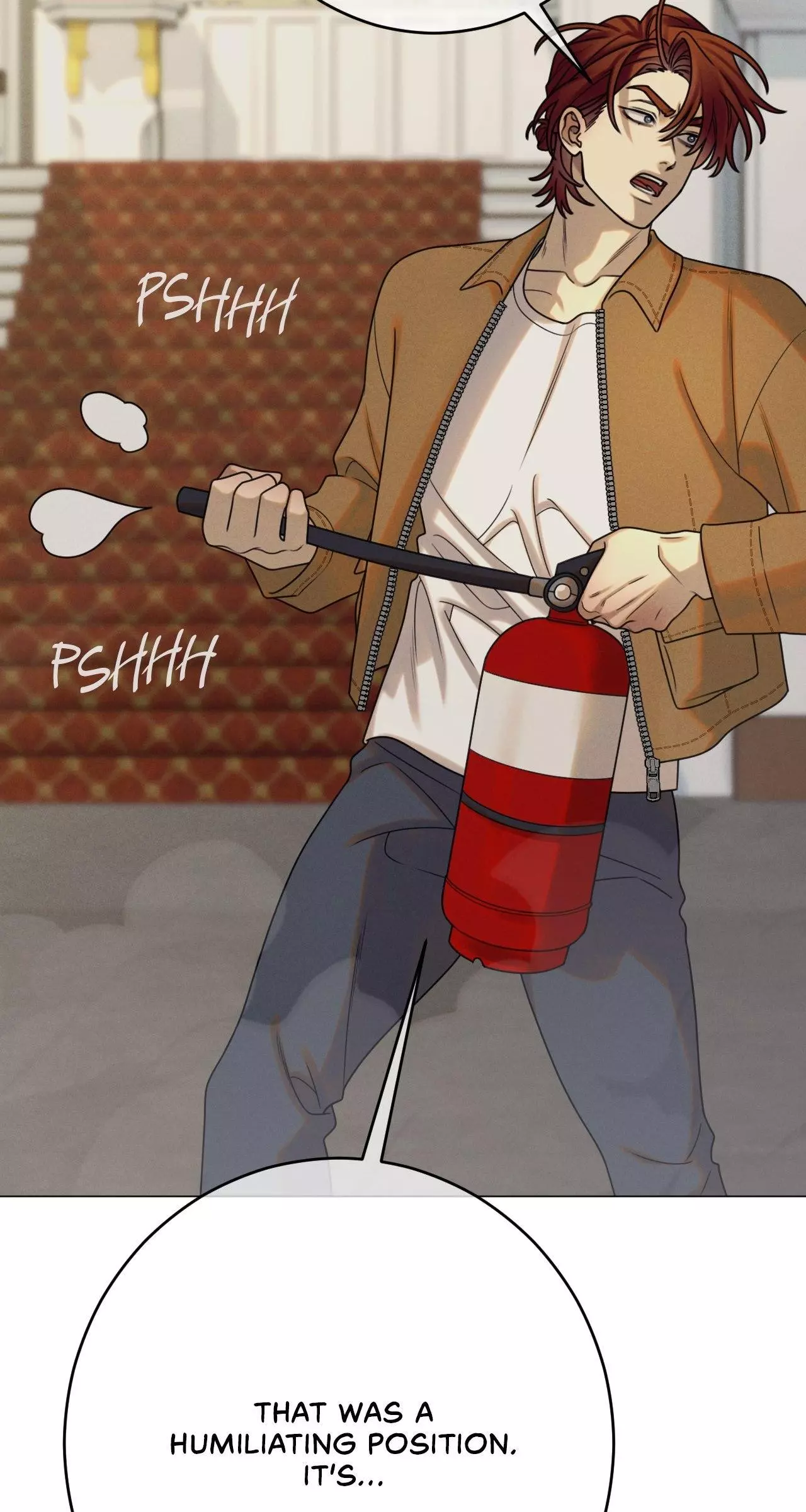 Dreaming of the Dokkaebi - Chapter 70 Page 66