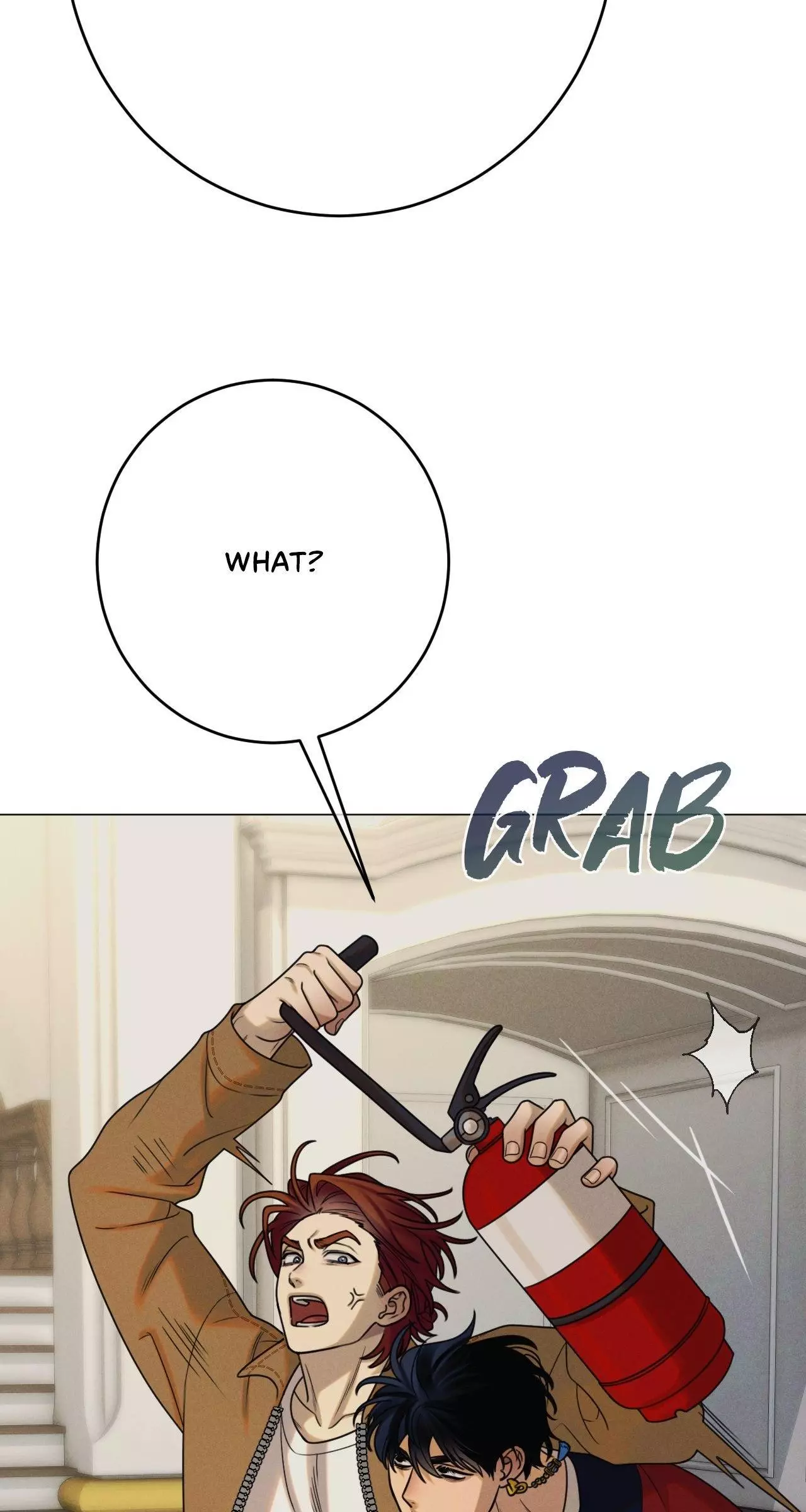 Dreaming of the Dokkaebi - Chapter 70 Page 67