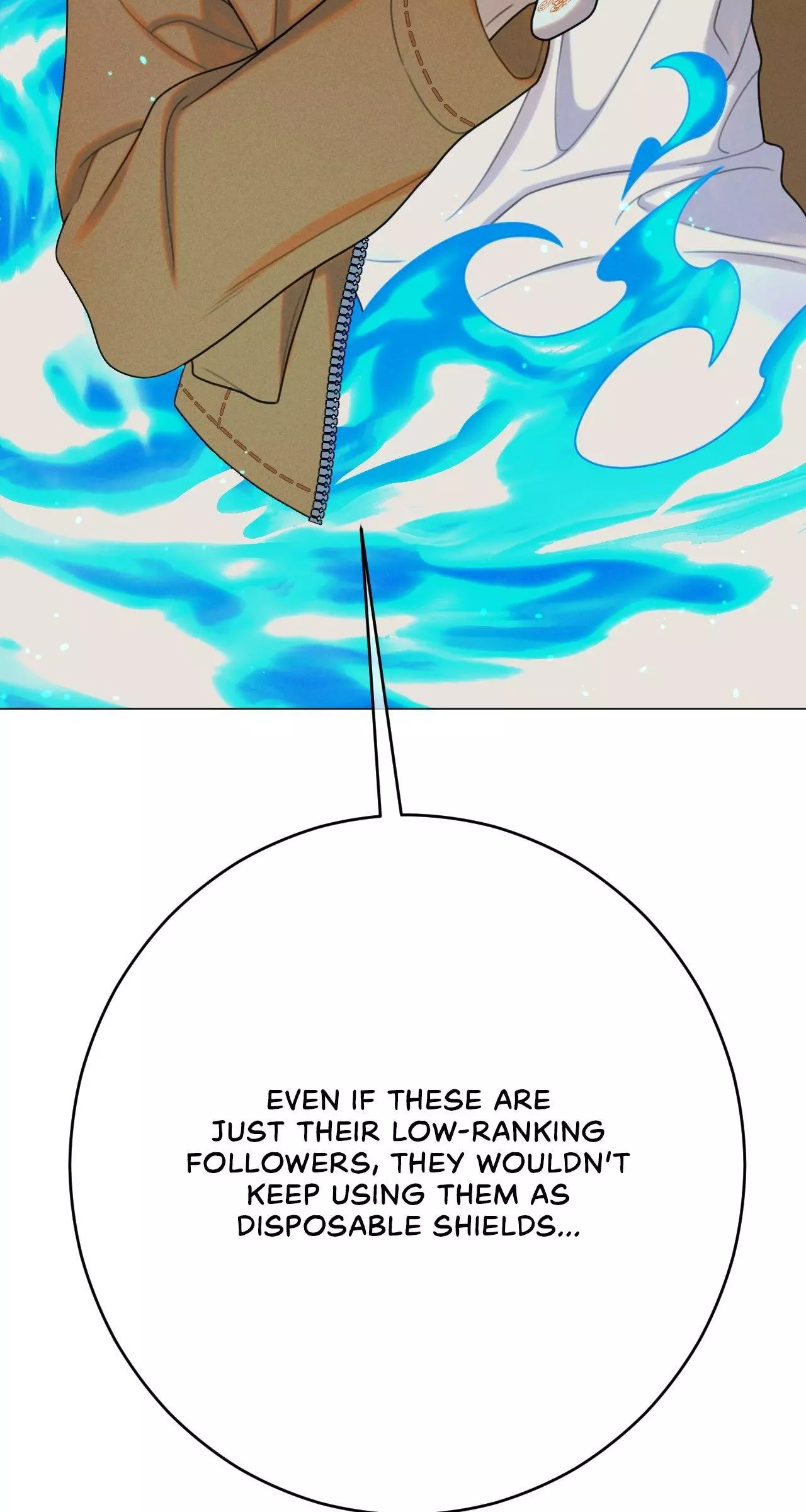 Dreaming of the Dokkaebi - Chapter 70 Page 74
