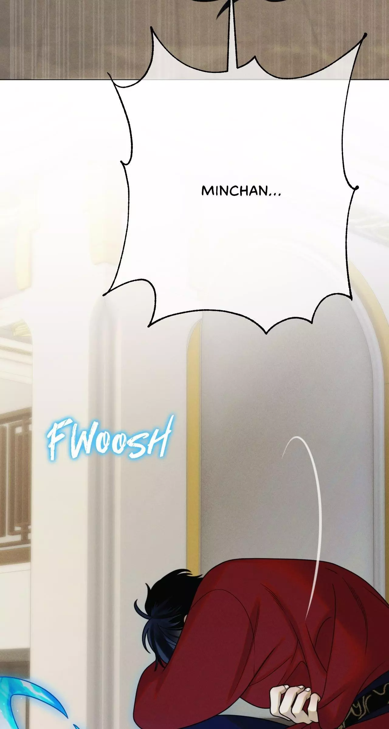 Dreaming of the Dokkaebi - Chapter 70 Page 89