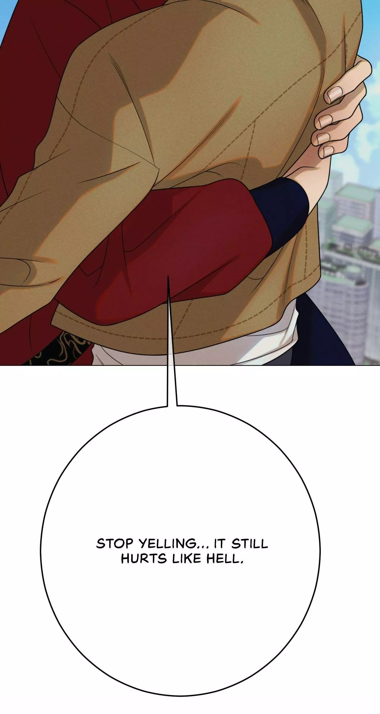 Dreaming of the Dokkaebi - Chapter 70 Page 106