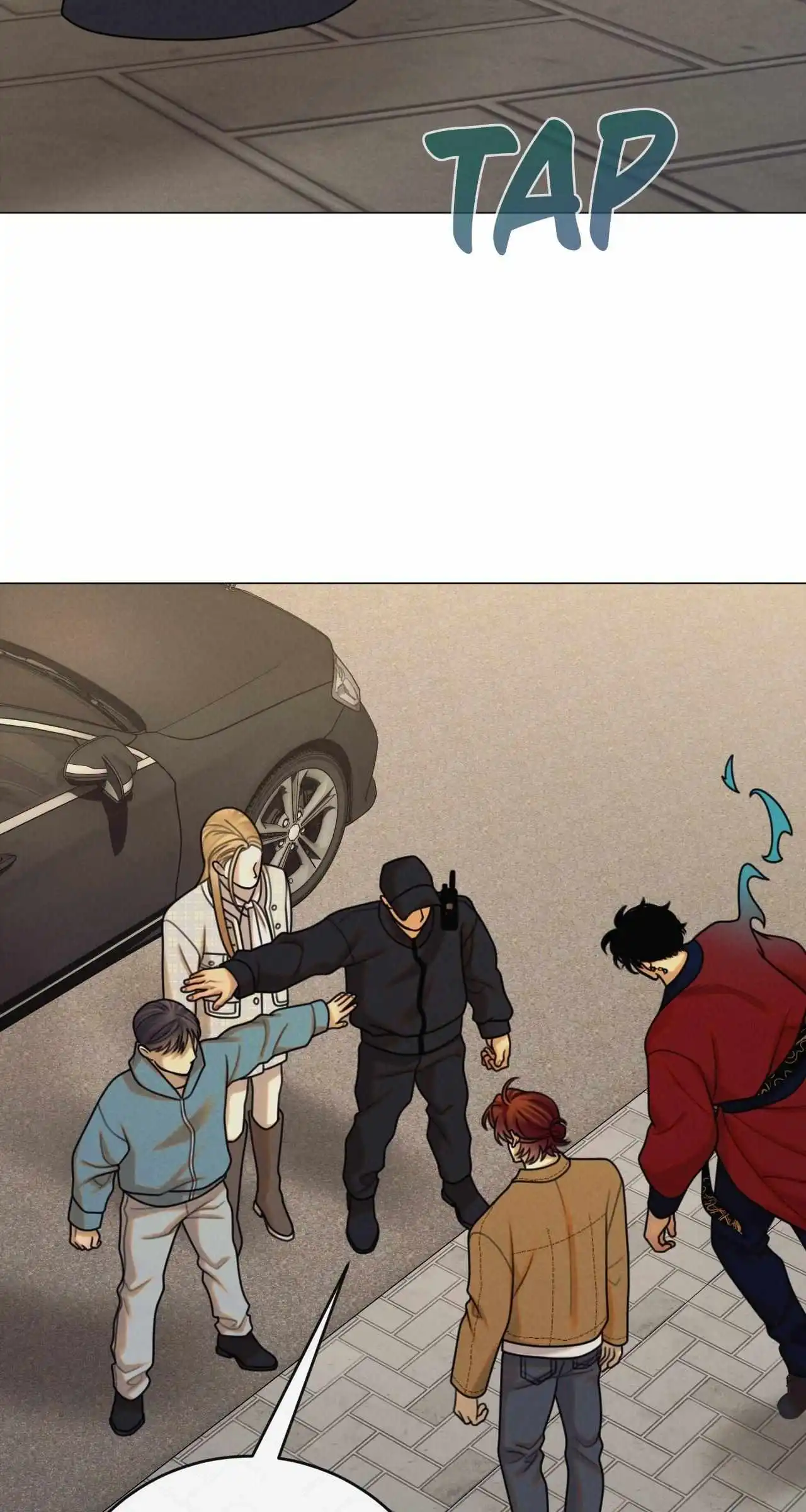Dreaming of the Dokkaebi - Chapter 71 Page 15