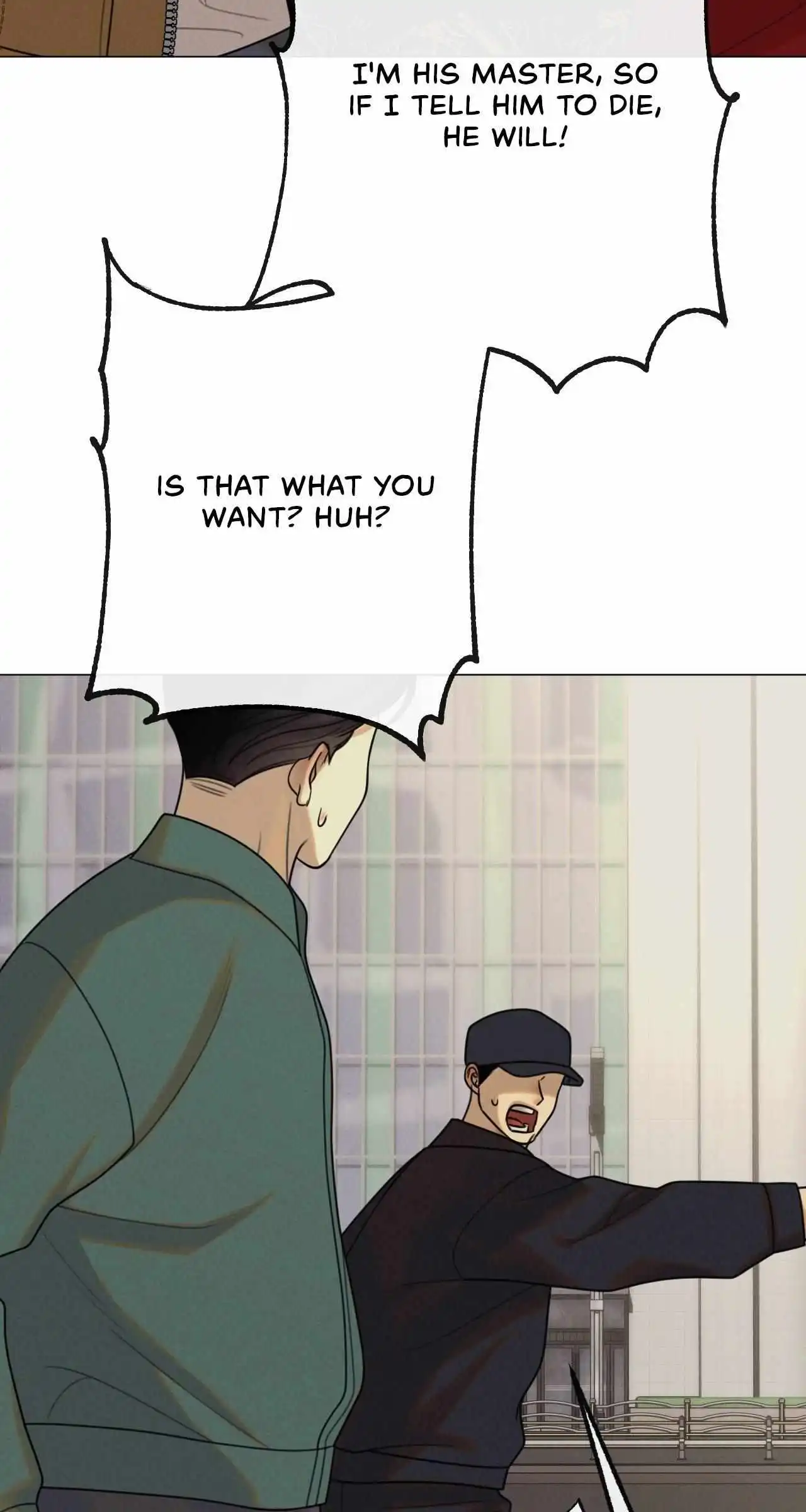 Dreaming of the Dokkaebi - Chapter 71 Page 22