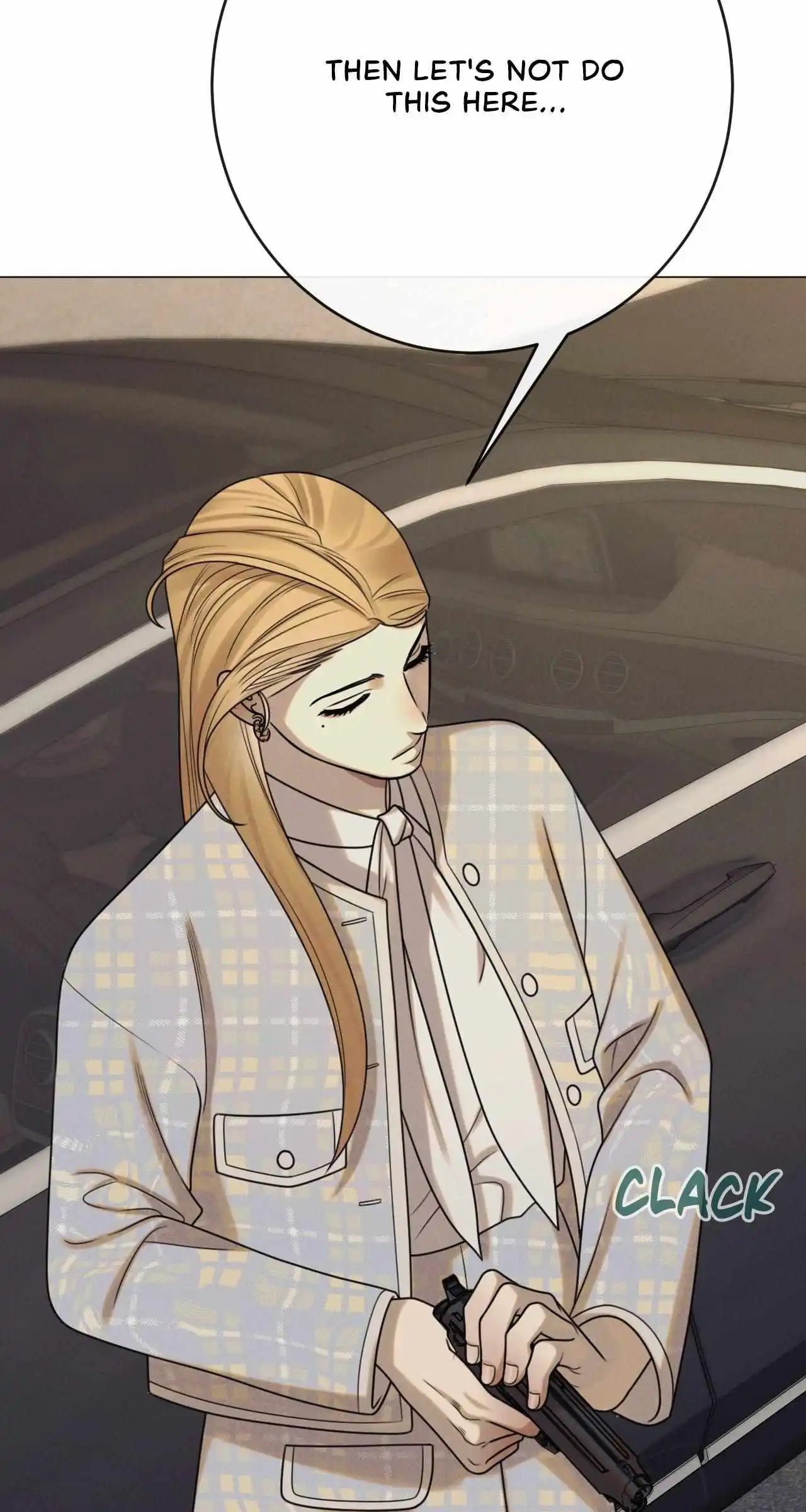 Dreaming of the Dokkaebi - Chapter 71 Page 29