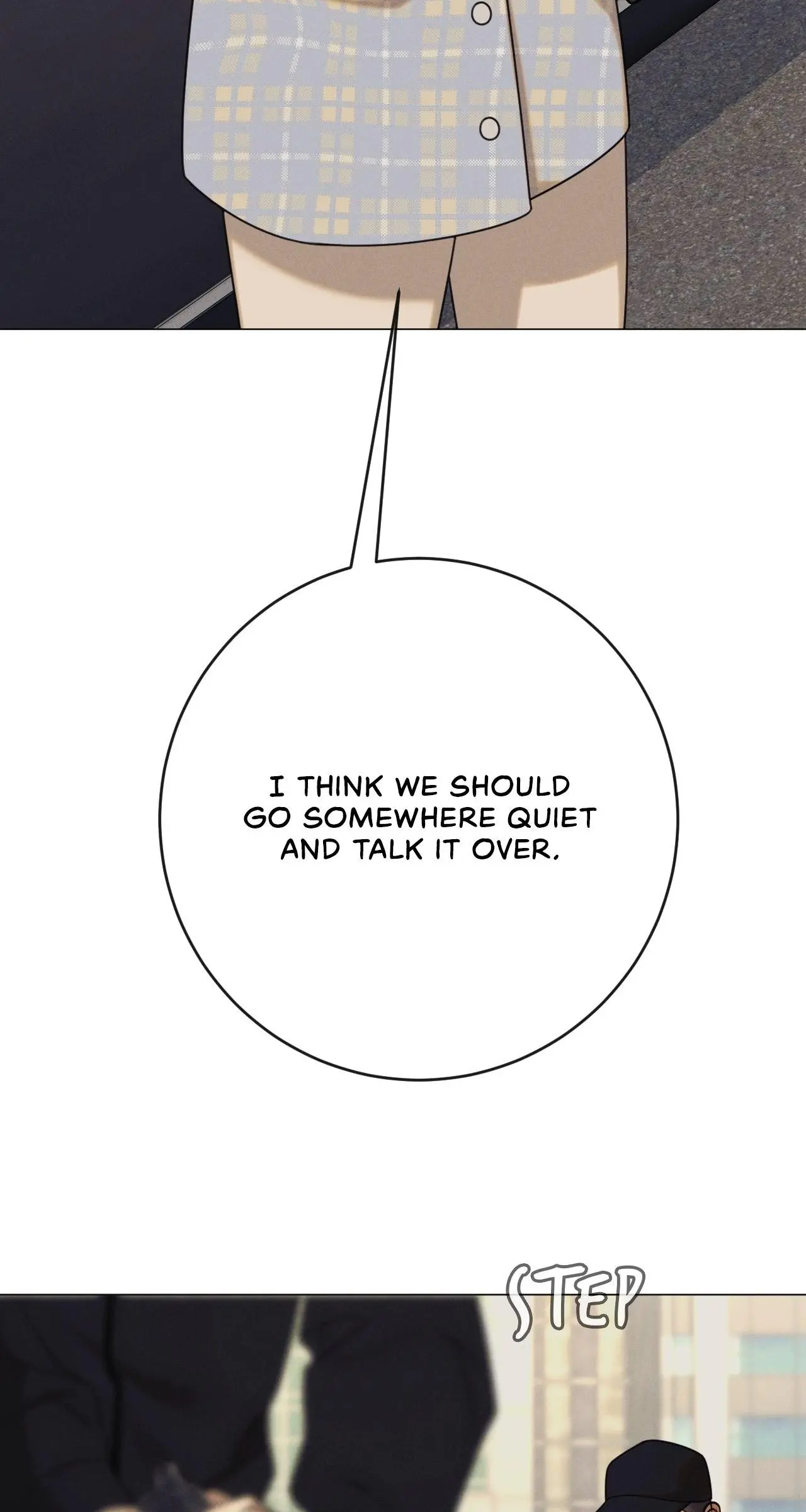 Dreaming of the Dokkaebi - Chapter 71 Page 30