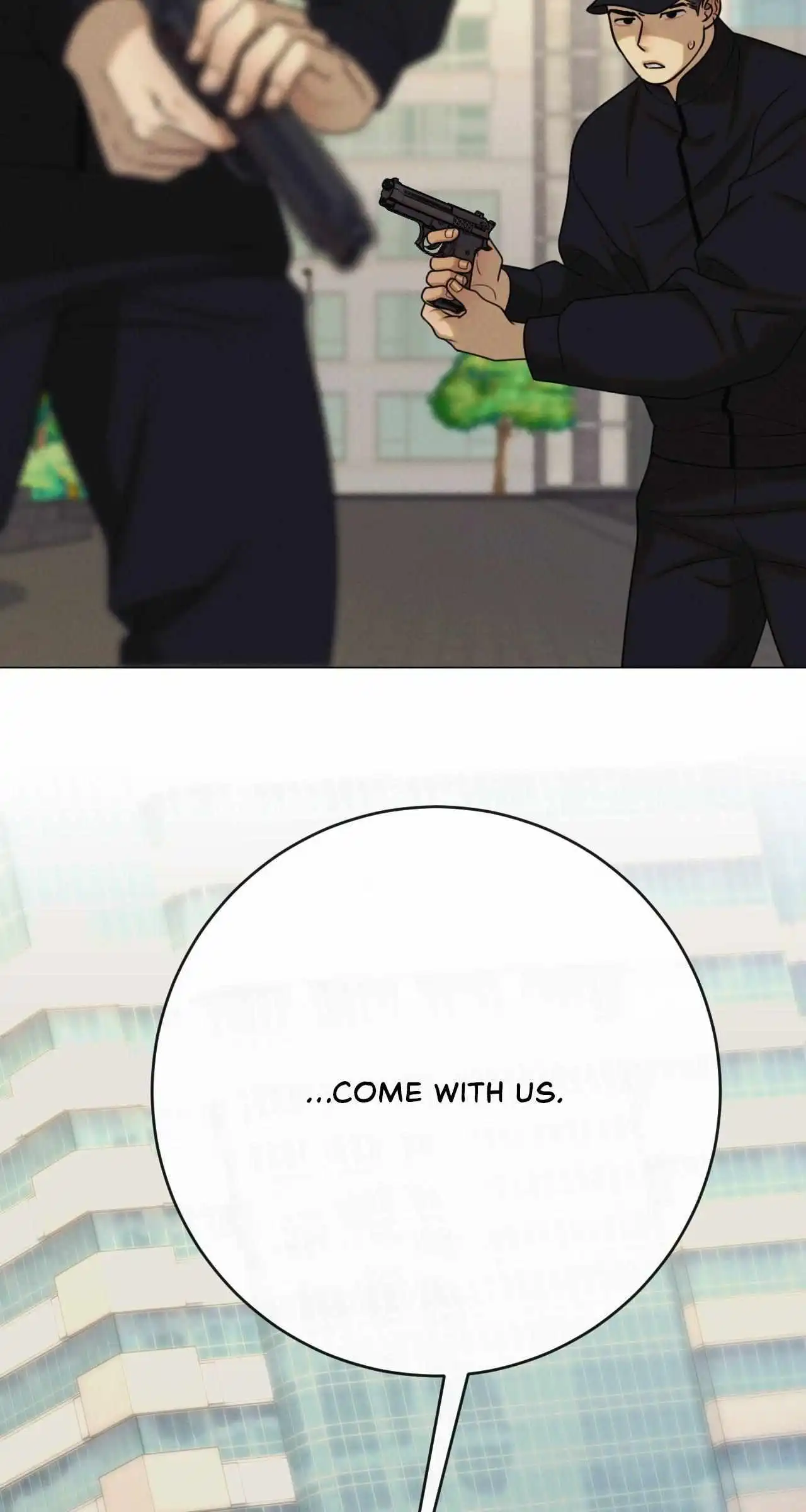 Dreaming of the Dokkaebi - Chapter 71 Page 31