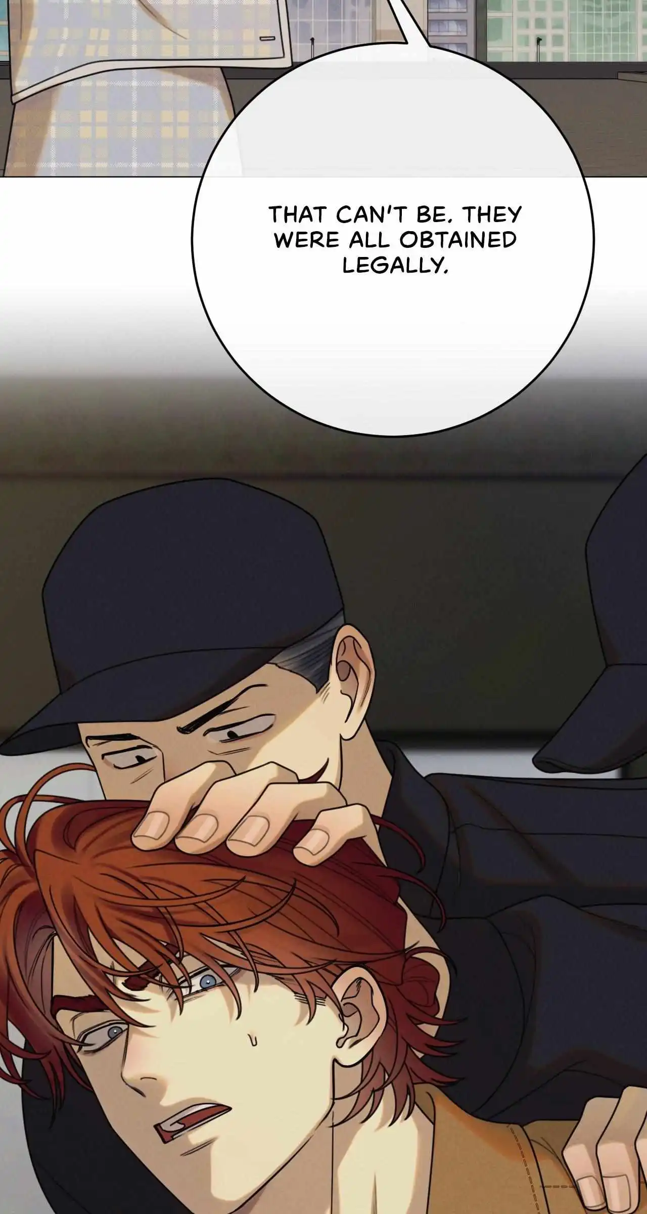 Dreaming of the Dokkaebi - Chapter 71 Page 37