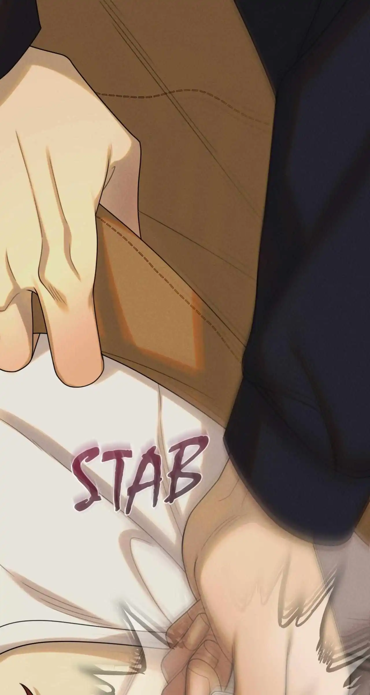 Dreaming of the Dokkaebi - Chapter 71 Page 42