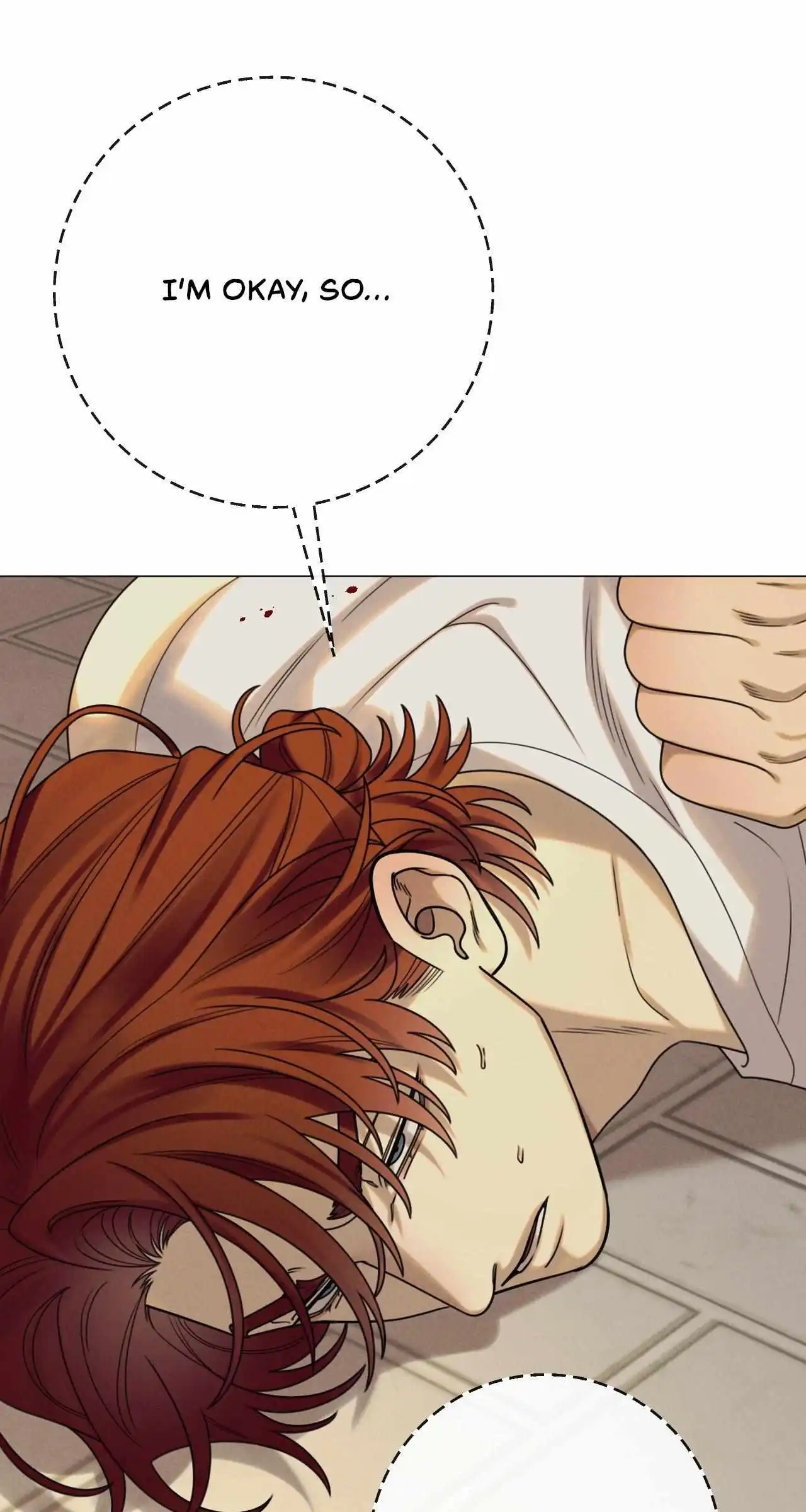 Dreaming of the Dokkaebi - Chapter 71 Page 46