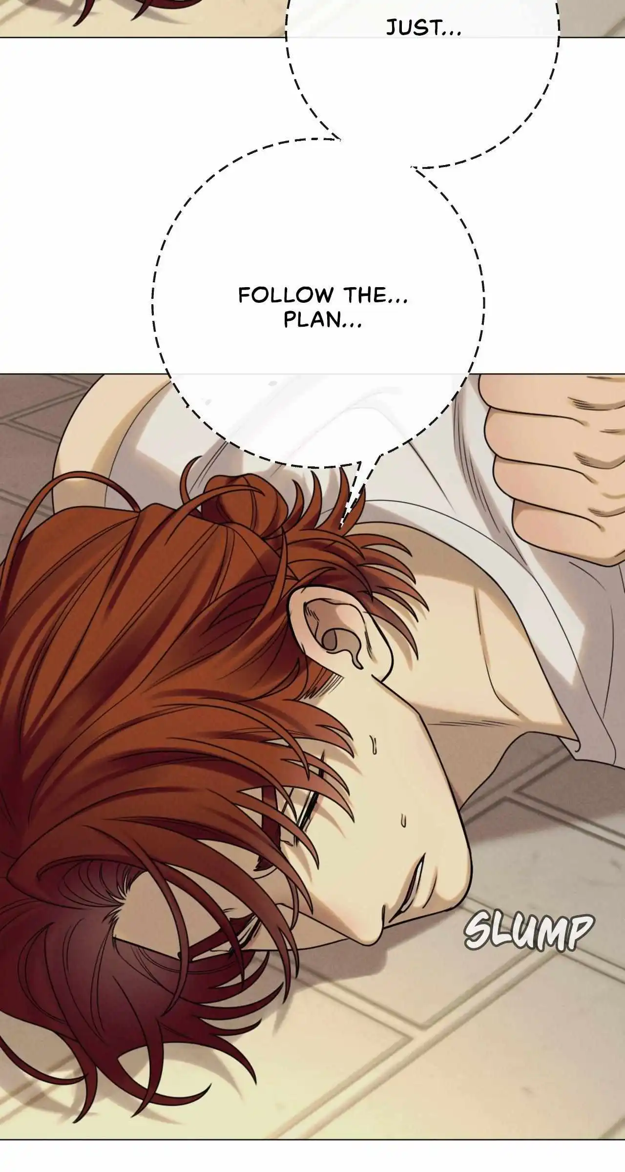 Dreaming of the Dokkaebi - Chapter 71 Page 47