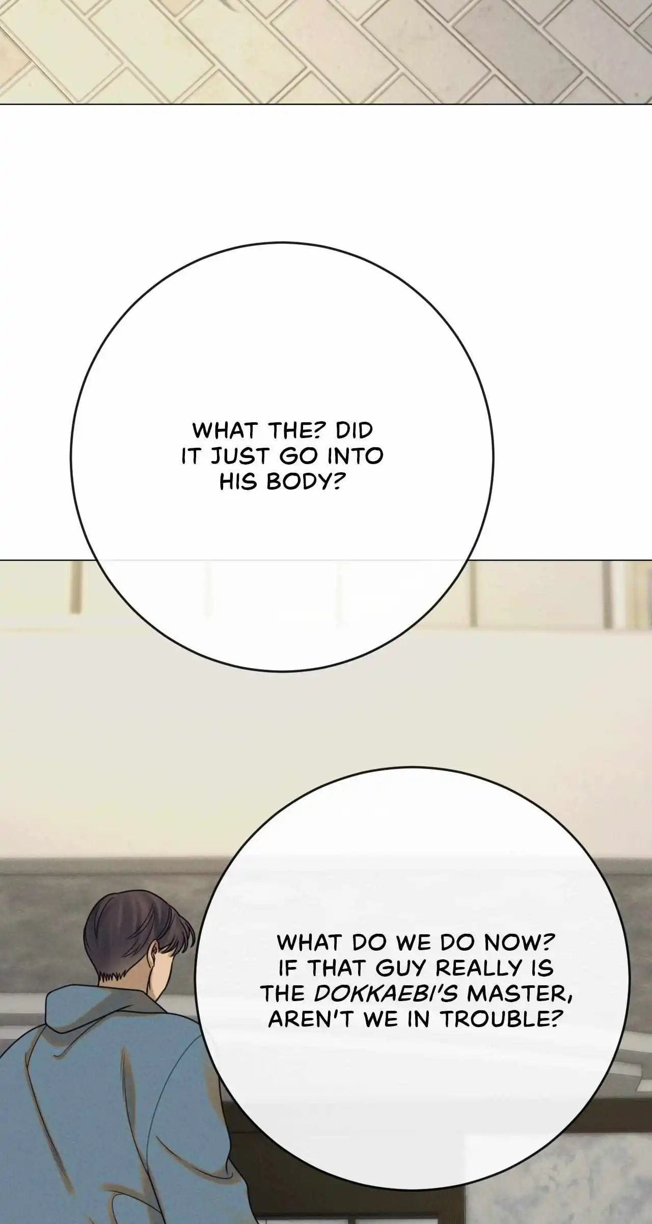 Dreaming of the Dokkaebi - Chapter 71 Page 64
