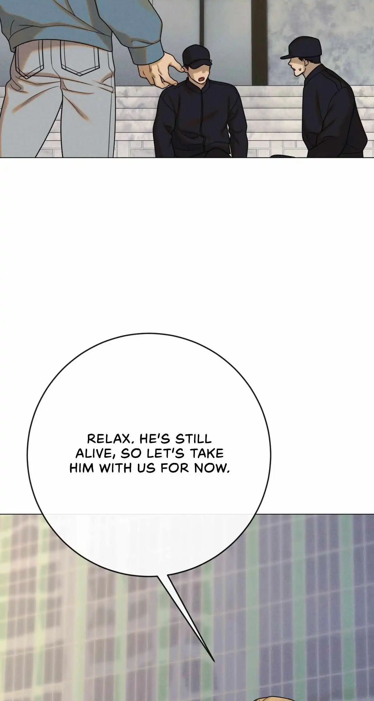 Dreaming of the Dokkaebi - Chapter 71 Page 65