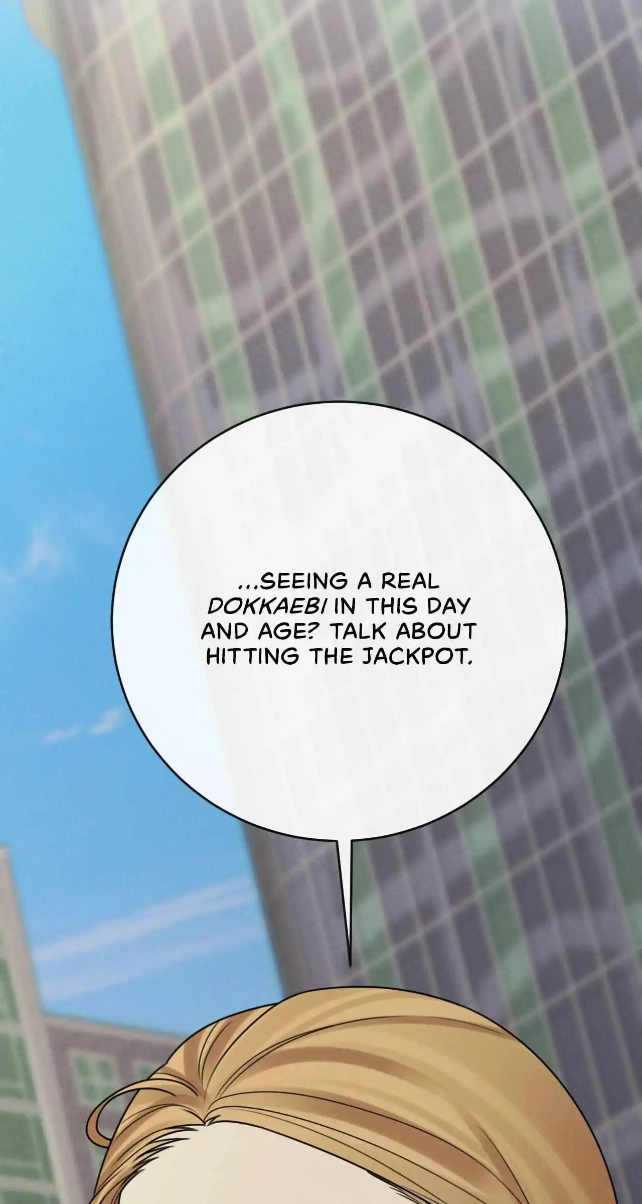 Dreaming of the Dokkaebi - Chapter 71 Page 67