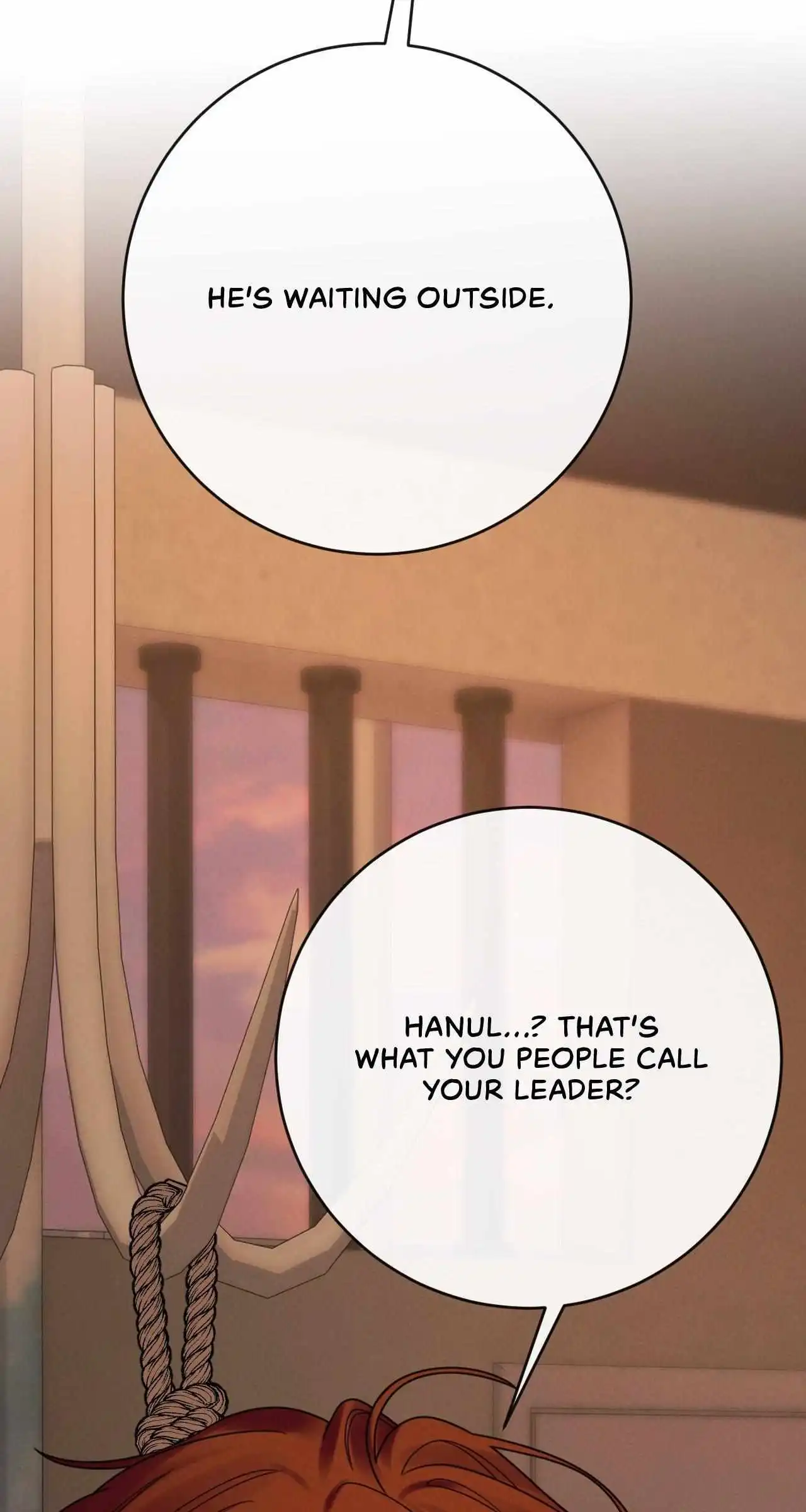 Dreaming of the Dokkaebi - Chapter 71 Page 77