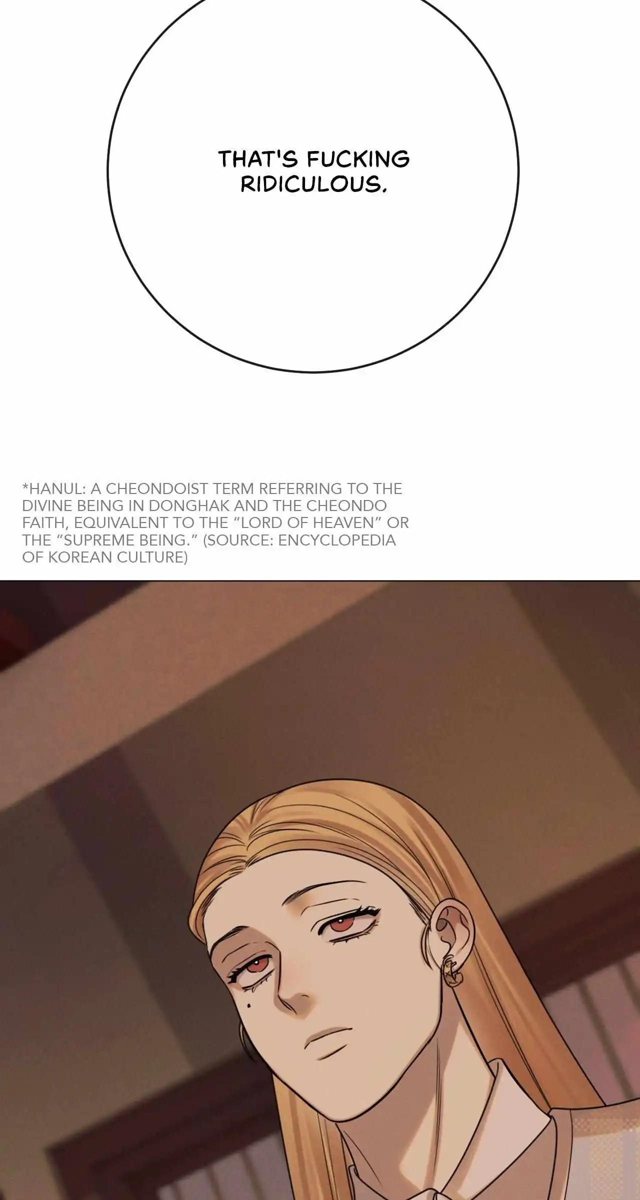 Dreaming of the Dokkaebi - Chapter 71 Page 79
