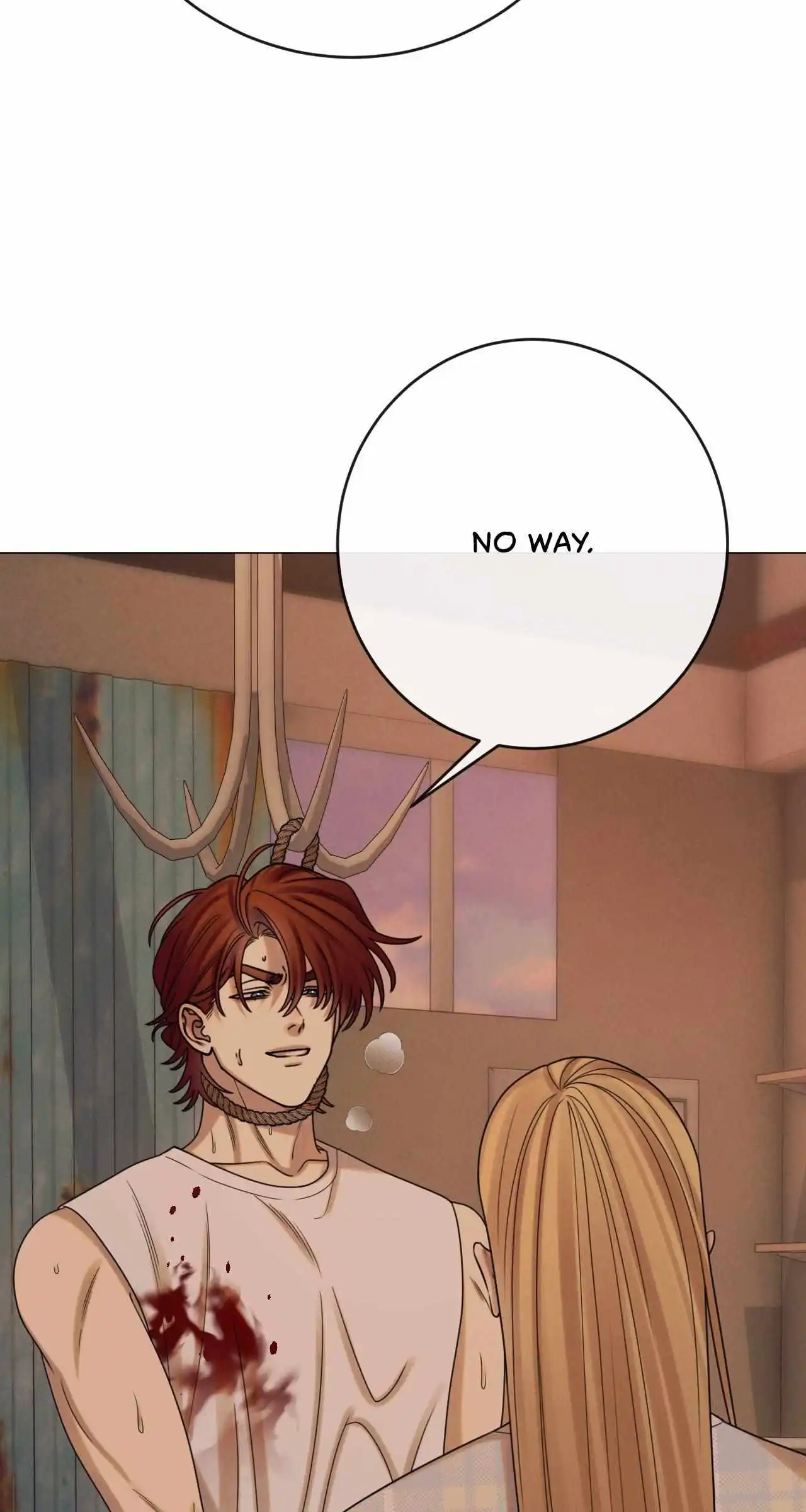 Dreaming of the Dokkaebi - Chapter 71 Page 87