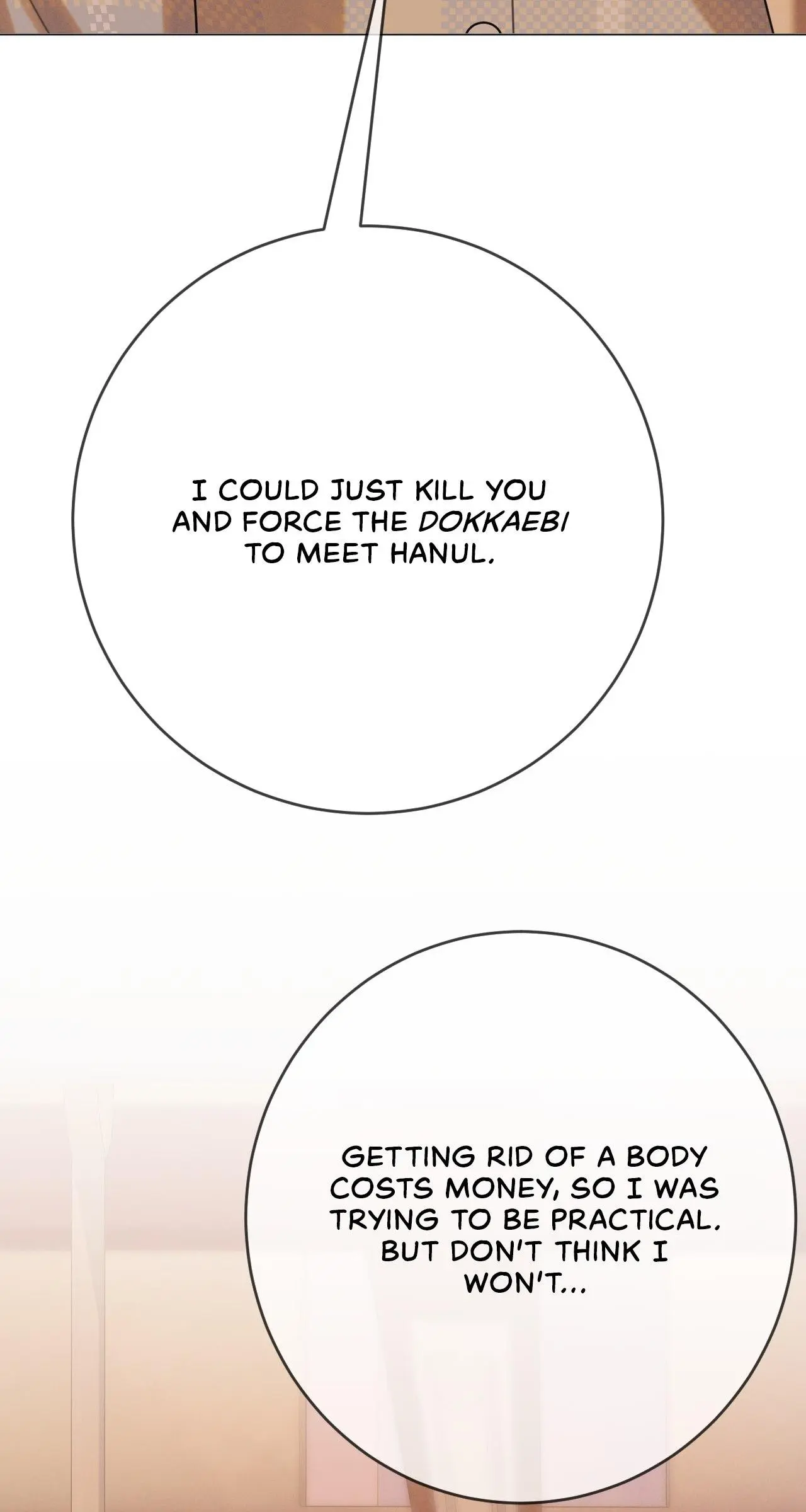 Dreaming of the Dokkaebi - Chapter 71 Page 97