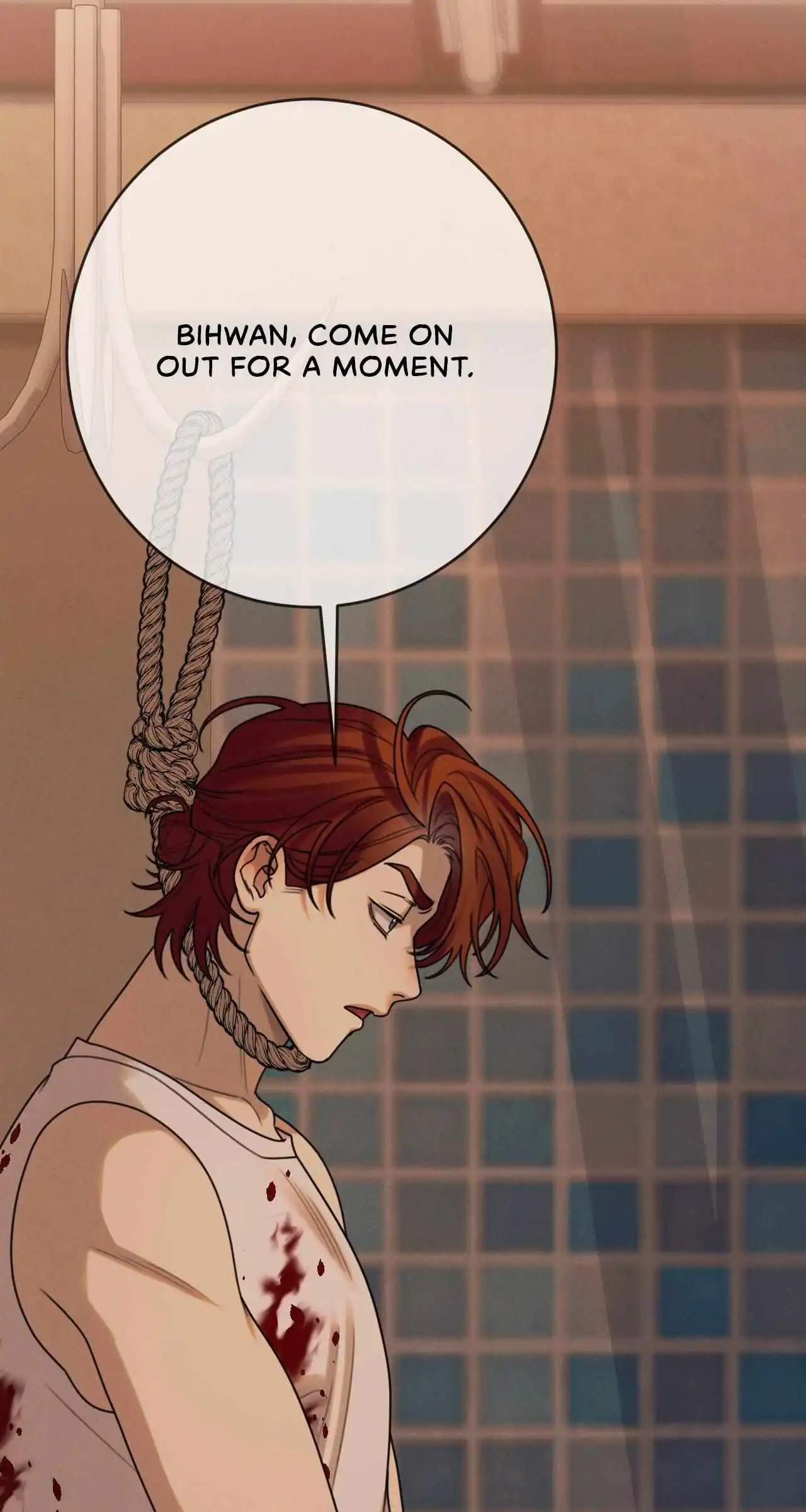 Dreaming of the Dokkaebi - Chapter 71 Page 98