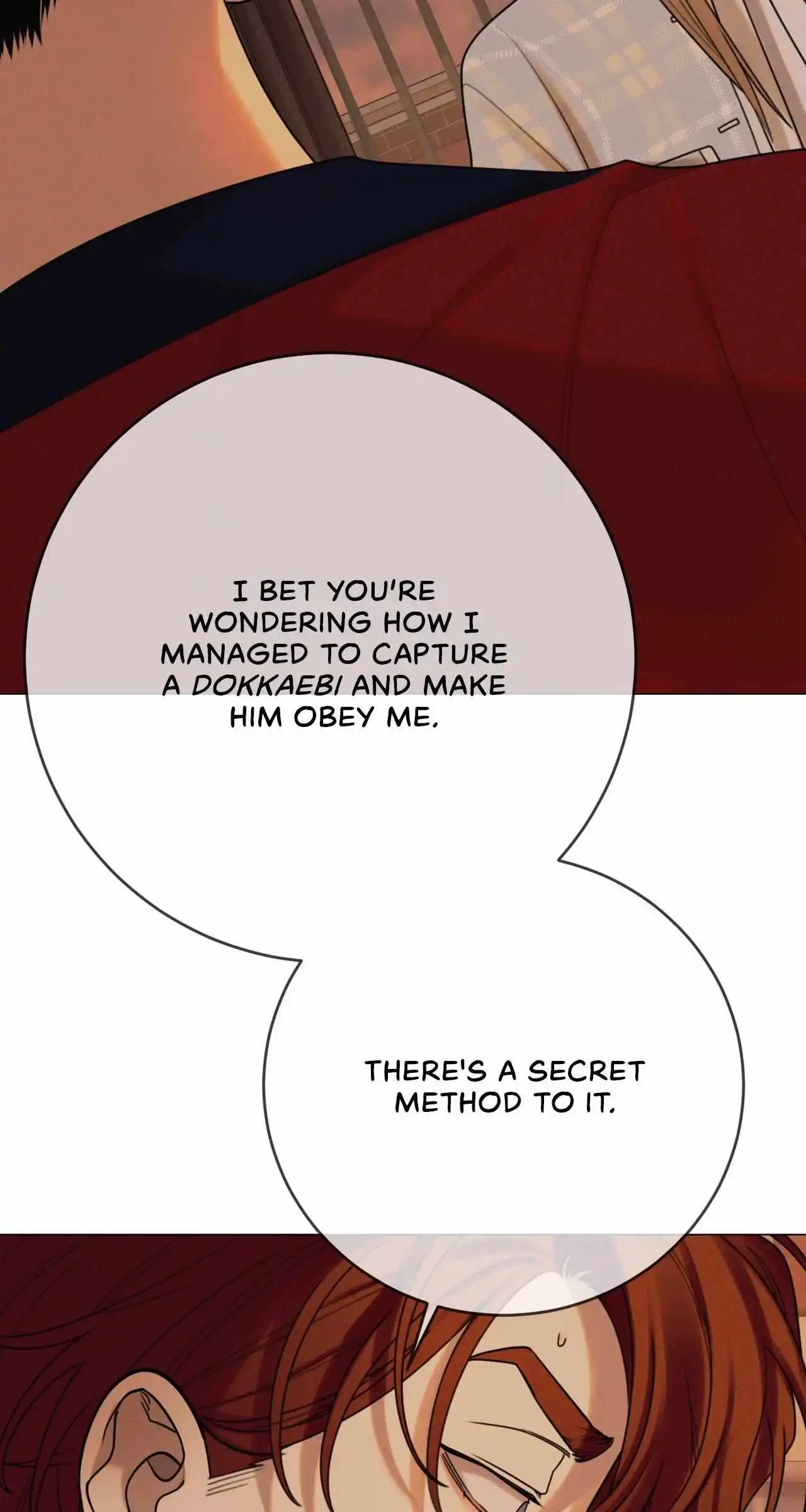 Dreaming of the Dokkaebi - Chapter 71 Page 102