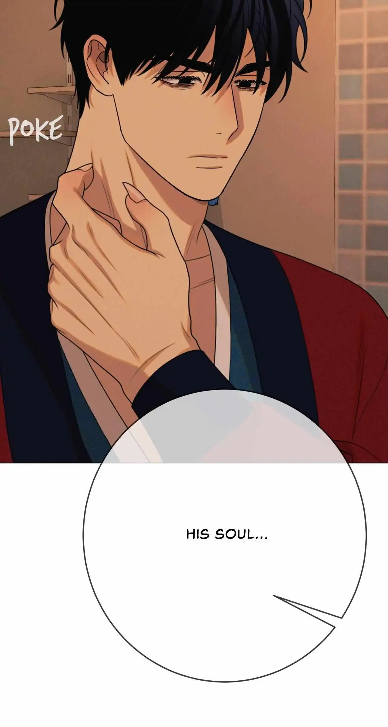 Dreaming of the Dokkaebi - Chapter 71 Page 104