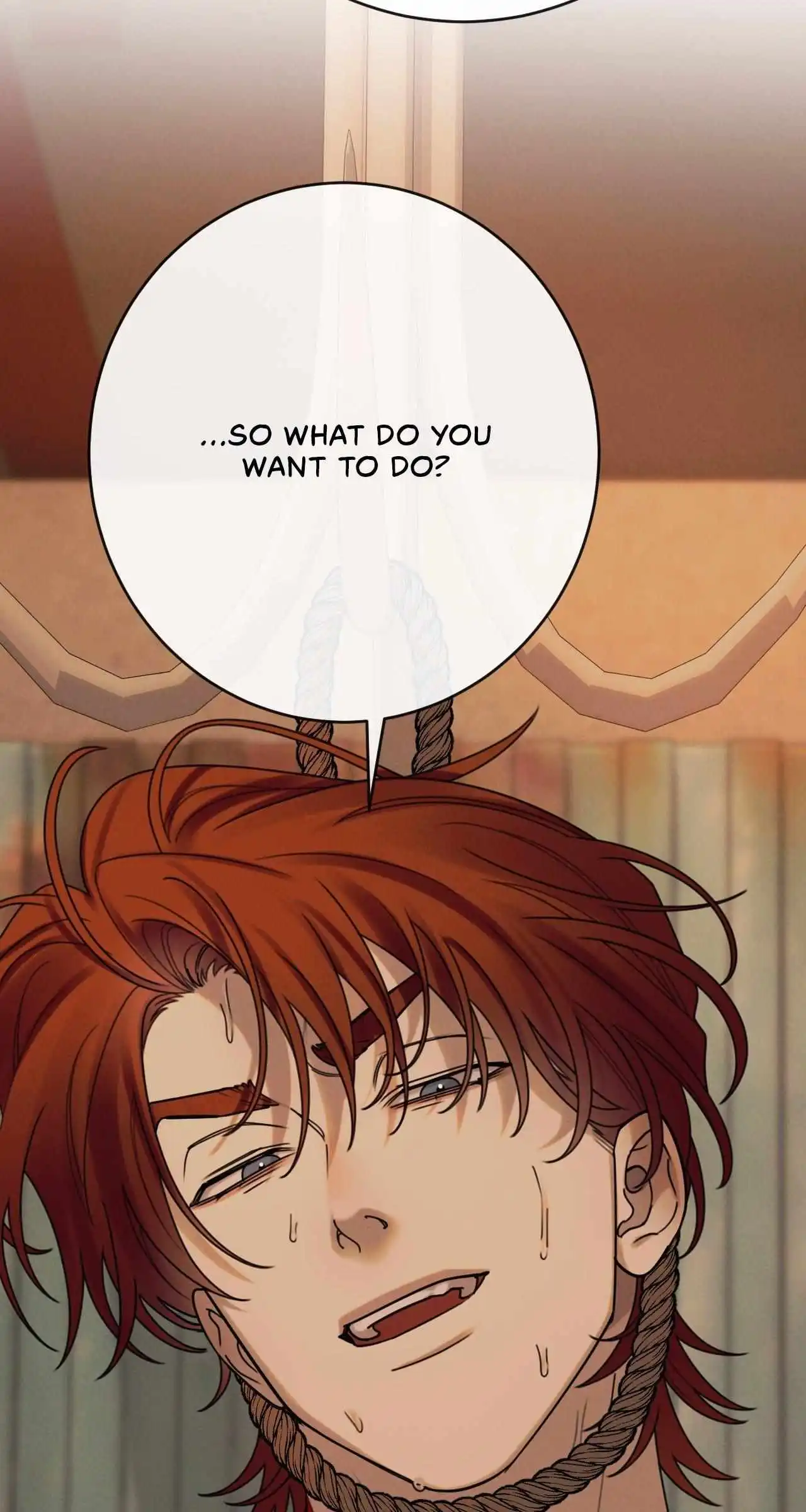 Dreaming of the Dokkaebi - Chapter 71 Page 111