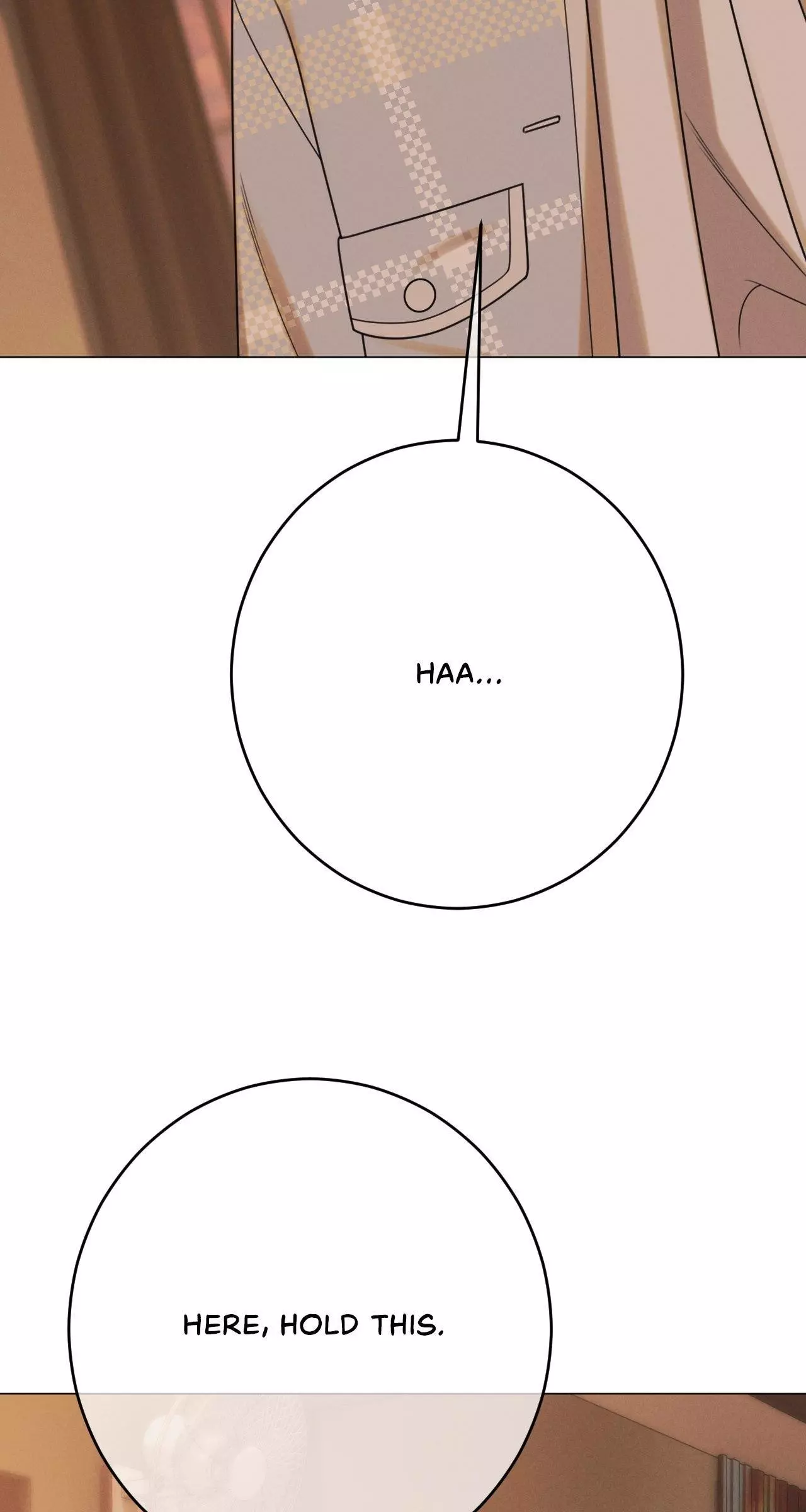 Dreaming of the Dokkaebi - Chapter 72 Page 2
