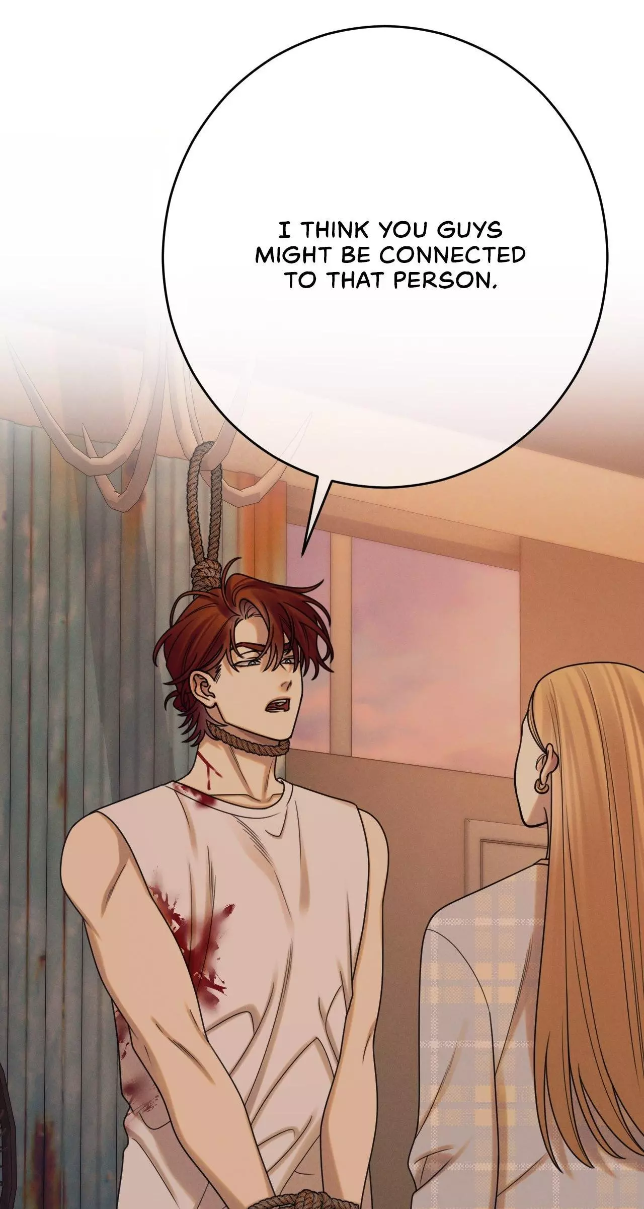 Dreaming of the Dokkaebi - Chapter 72 Page 11