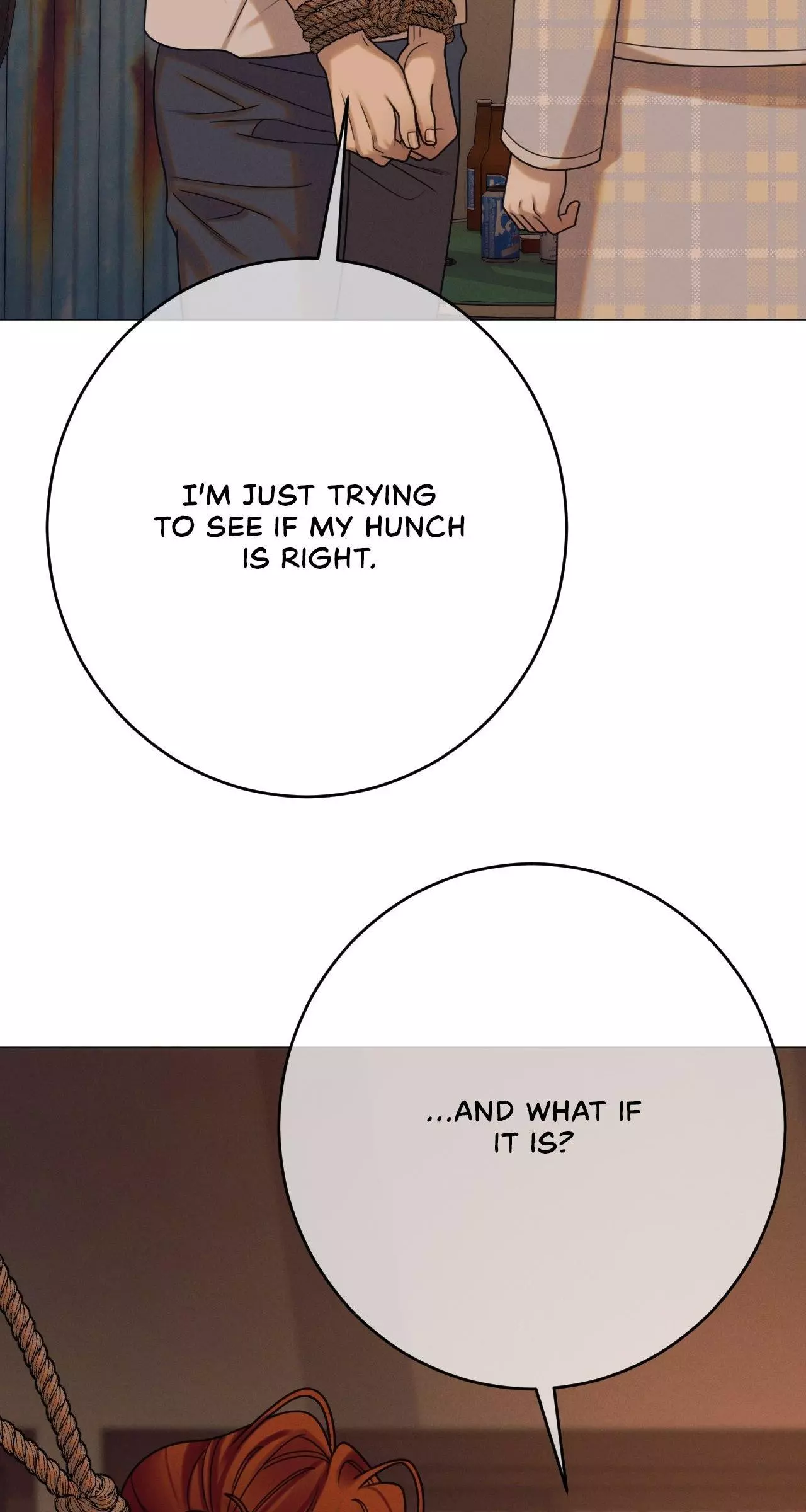 Dreaming of the Dokkaebi - Chapter 72 Page 12