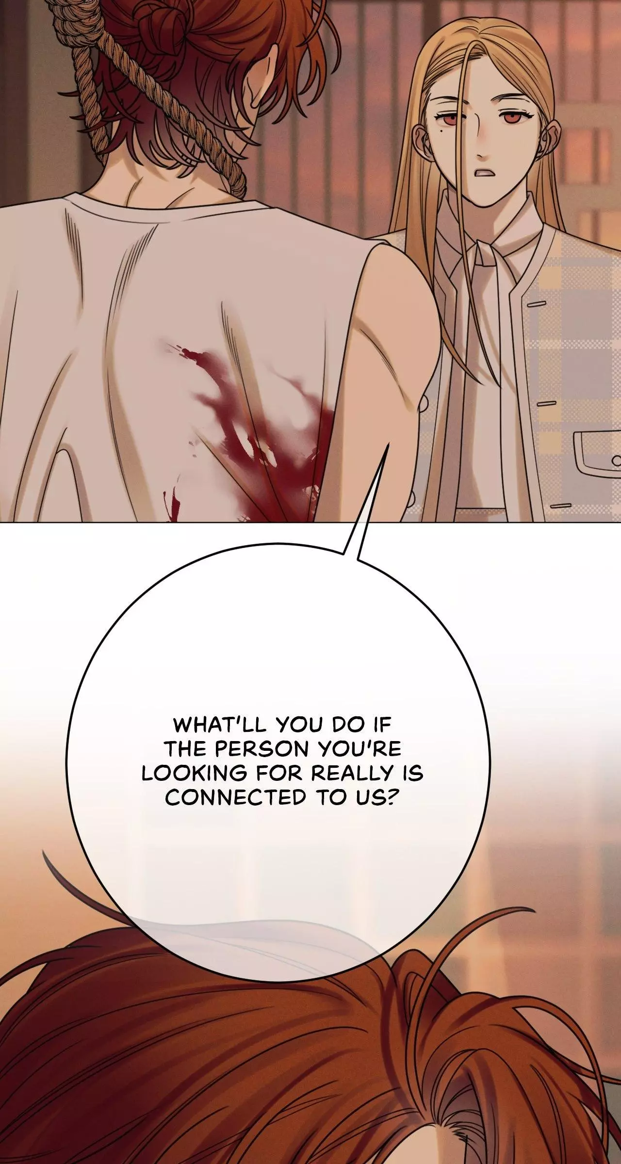Dreaming of the Dokkaebi - Chapter 72 Page 13