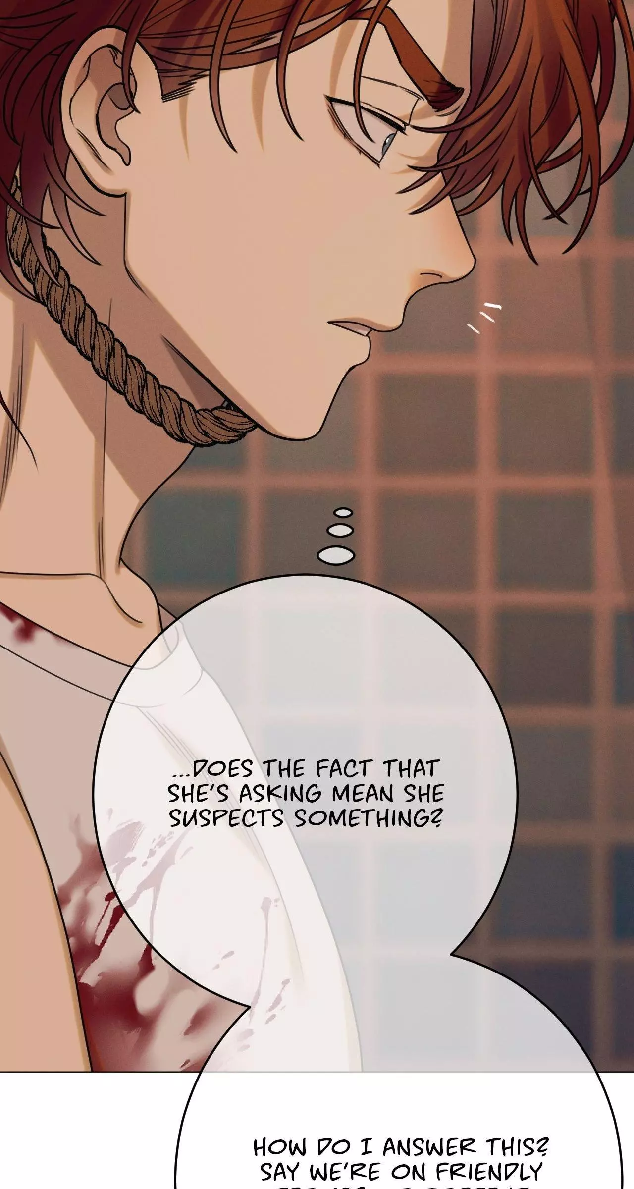 Dreaming of the Dokkaebi - Chapter 72 Page 14