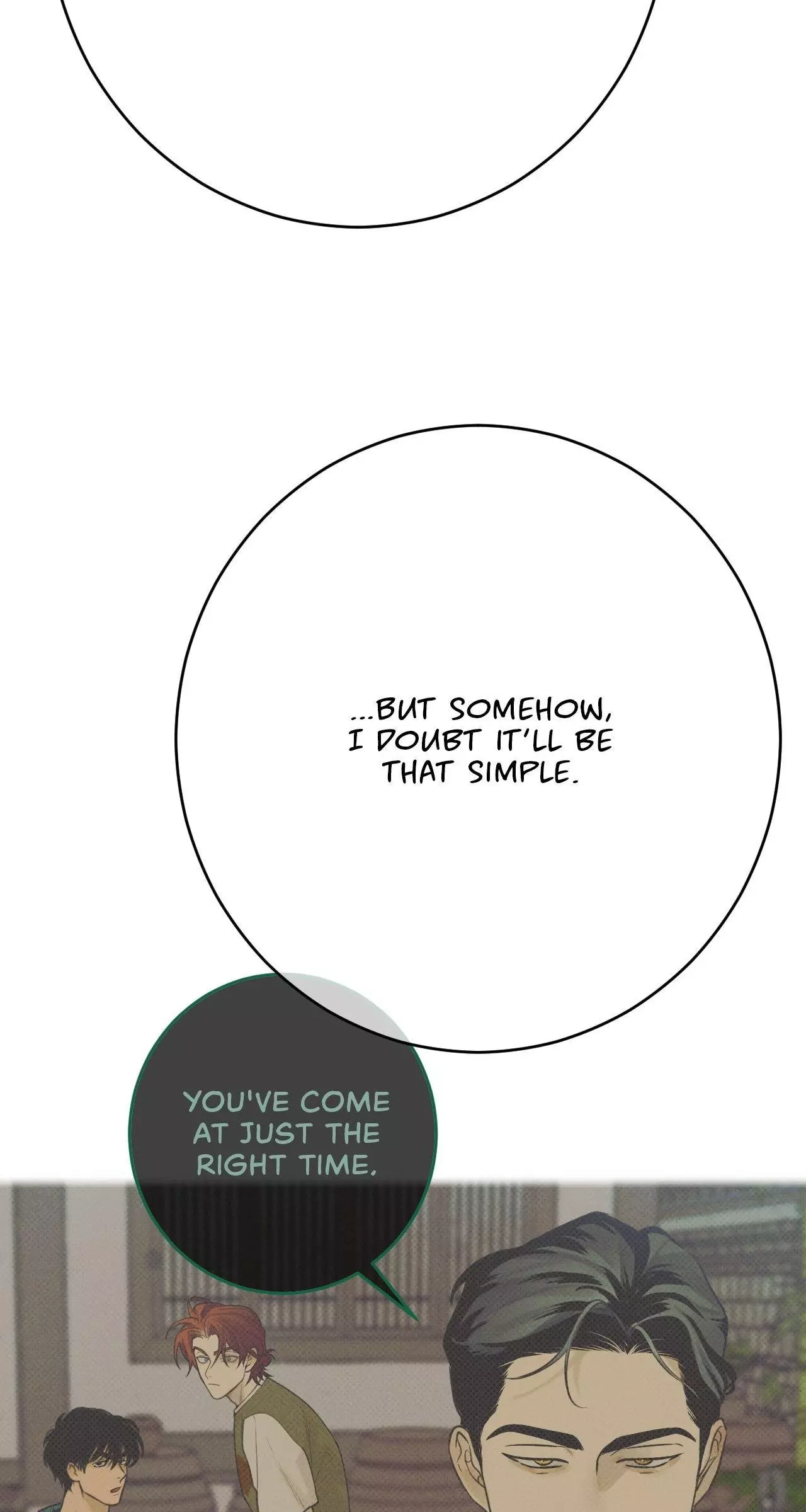 Dreaming of the Dokkaebi - Chapter 72 Page 16
