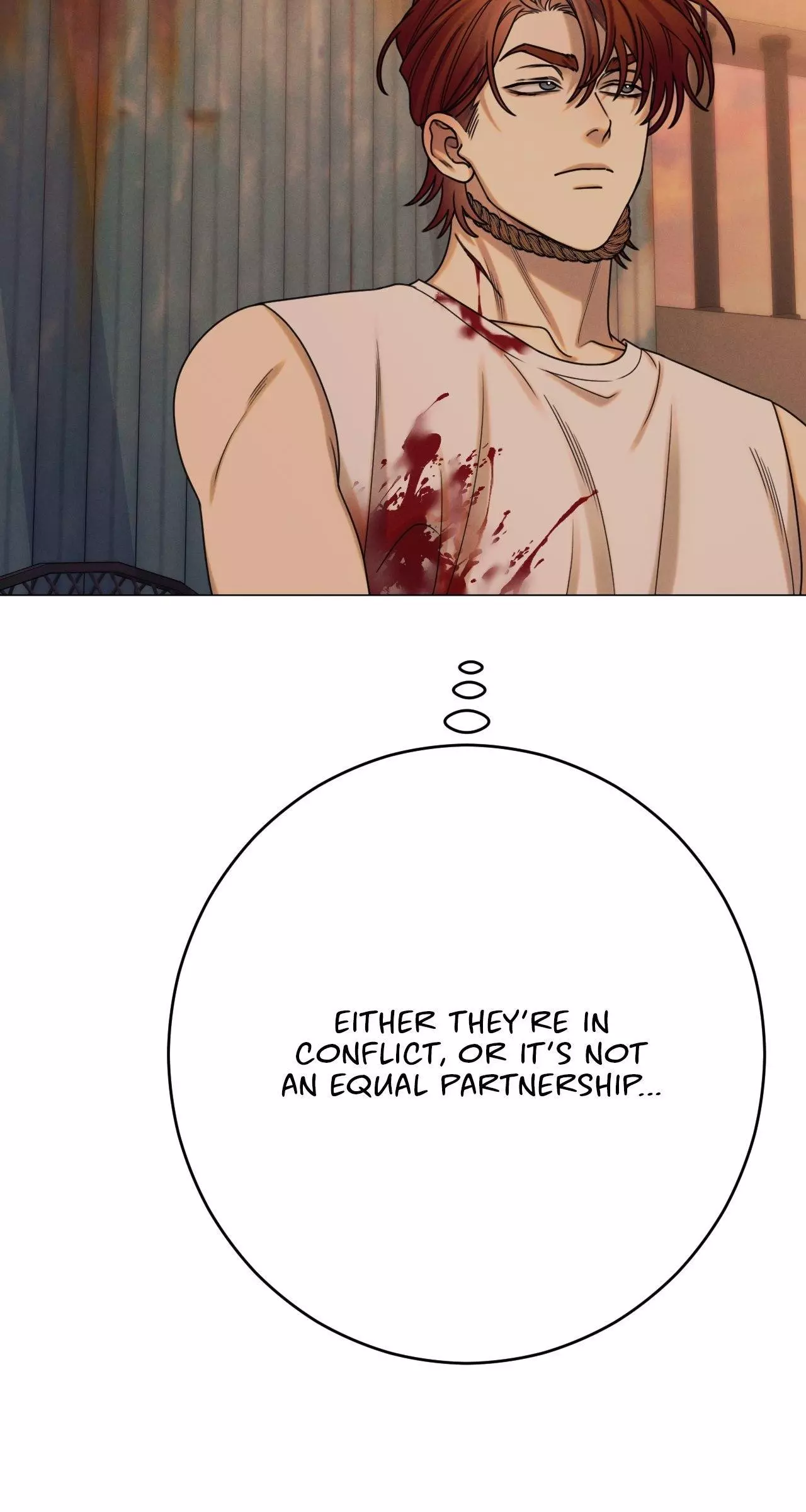Dreaming of the Dokkaebi - Chapter 72 Page 18