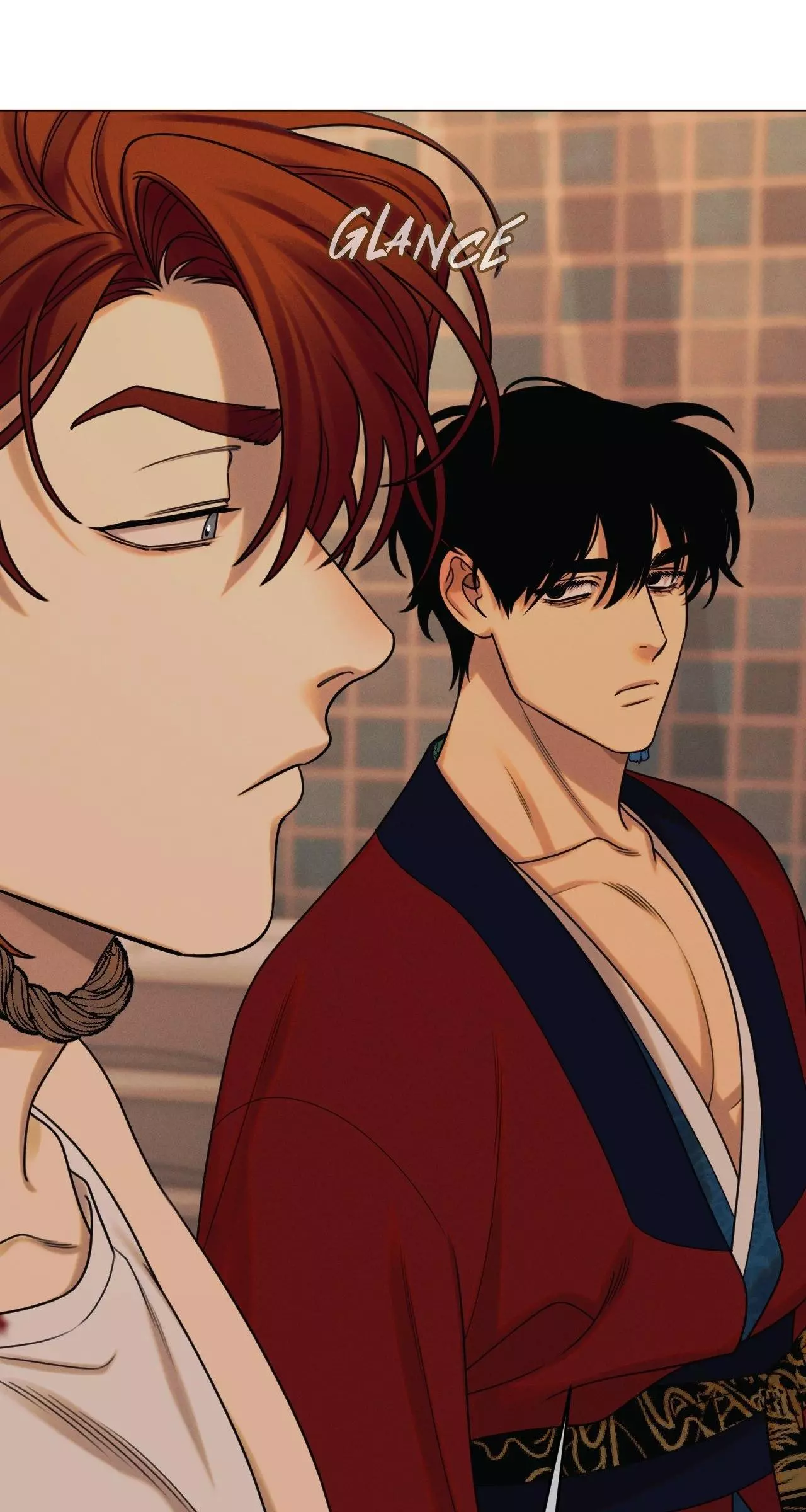 Dreaming of the Dokkaebi - Chapter 72 Page 19