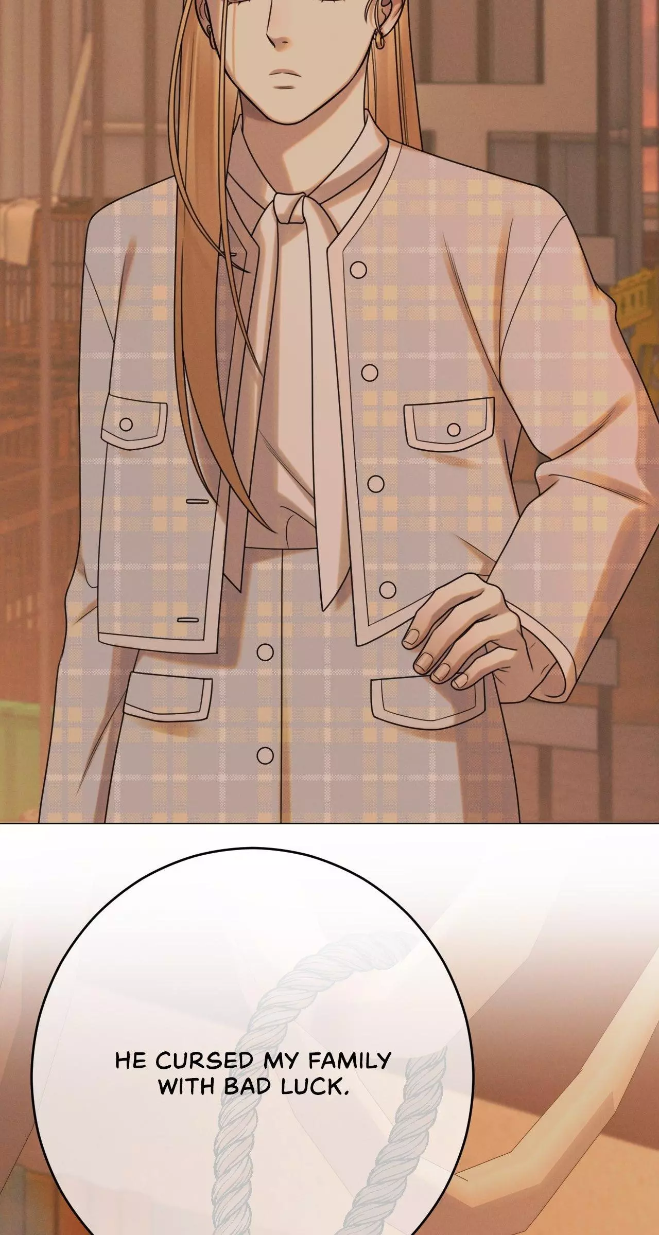 Dreaming of the Dokkaebi - Chapter 72 Page 24