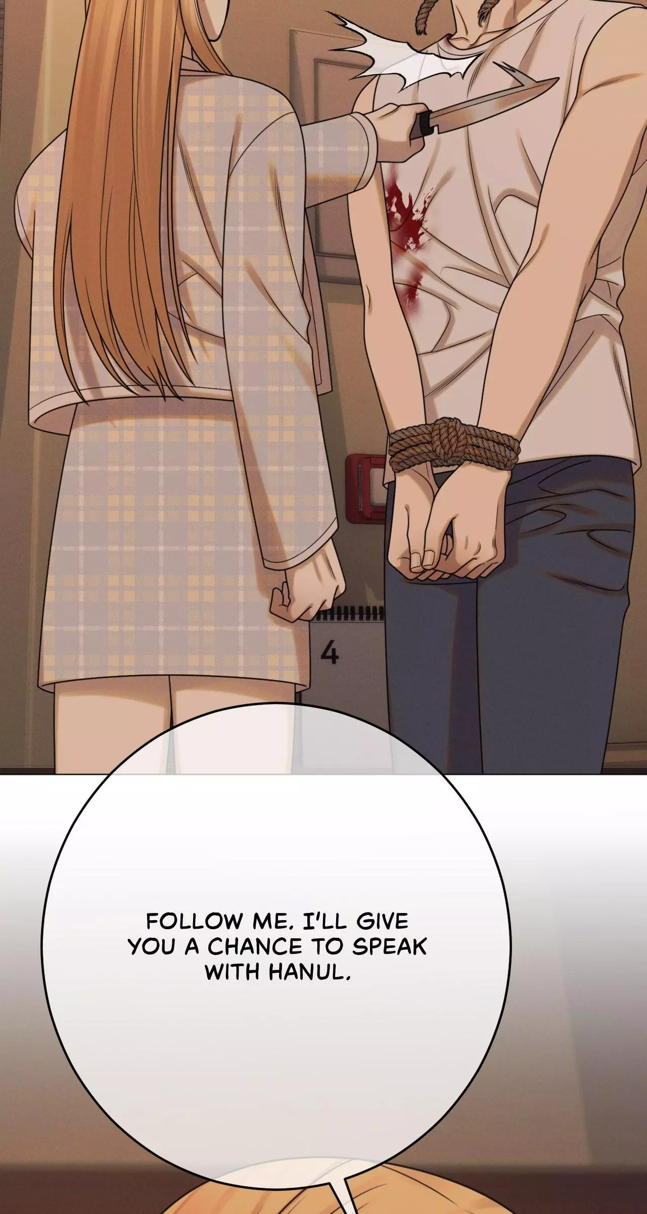 Dreaming of the Dokkaebi - Chapter 72 Page 36