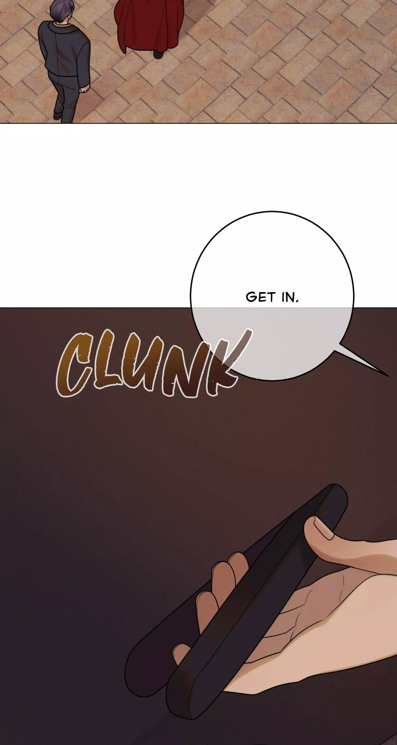 Dreaming of the Dokkaebi - Chapter 72 Page 42
