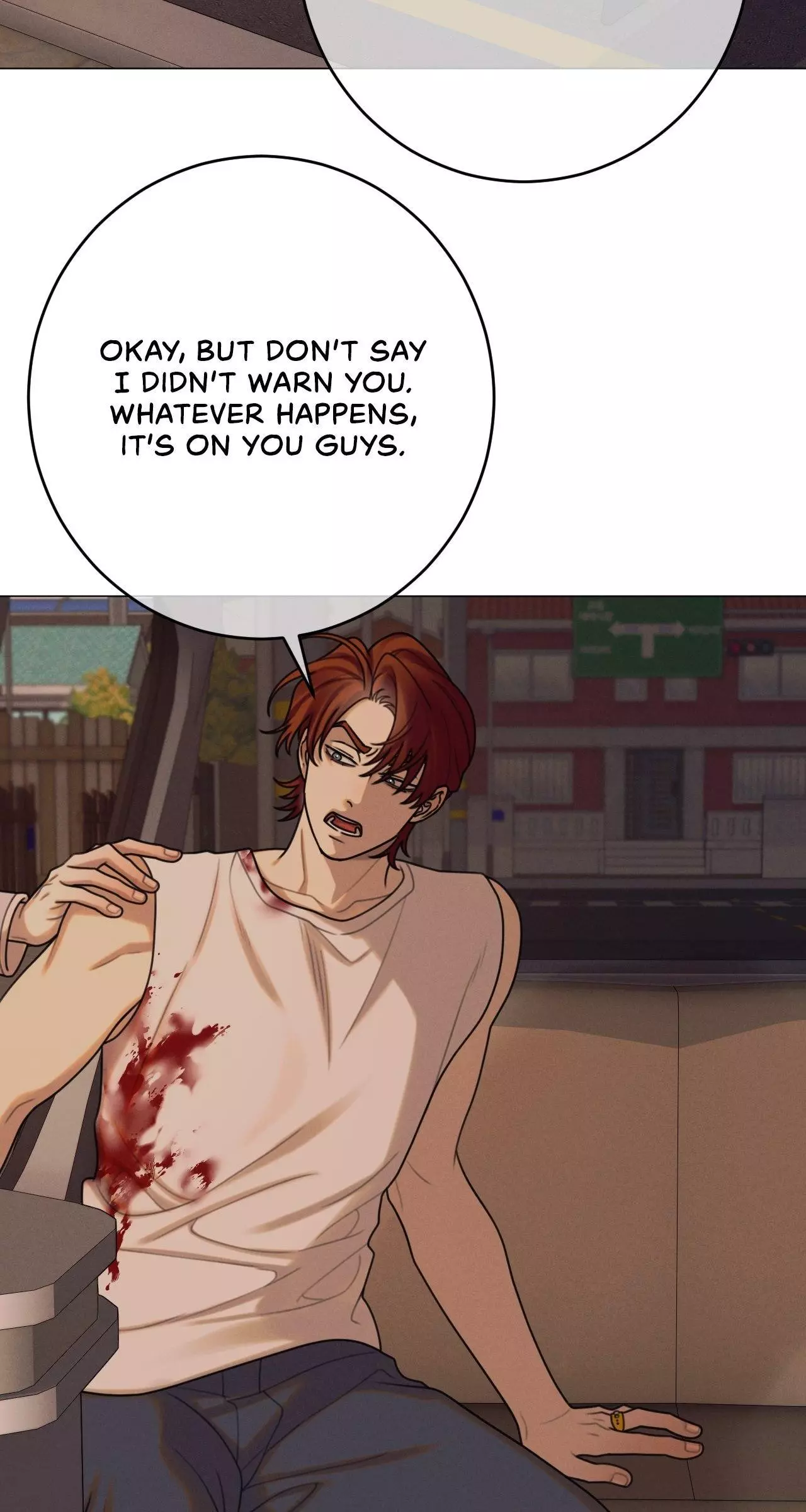 Dreaming of the Dokkaebi - Chapter 72 Page 44