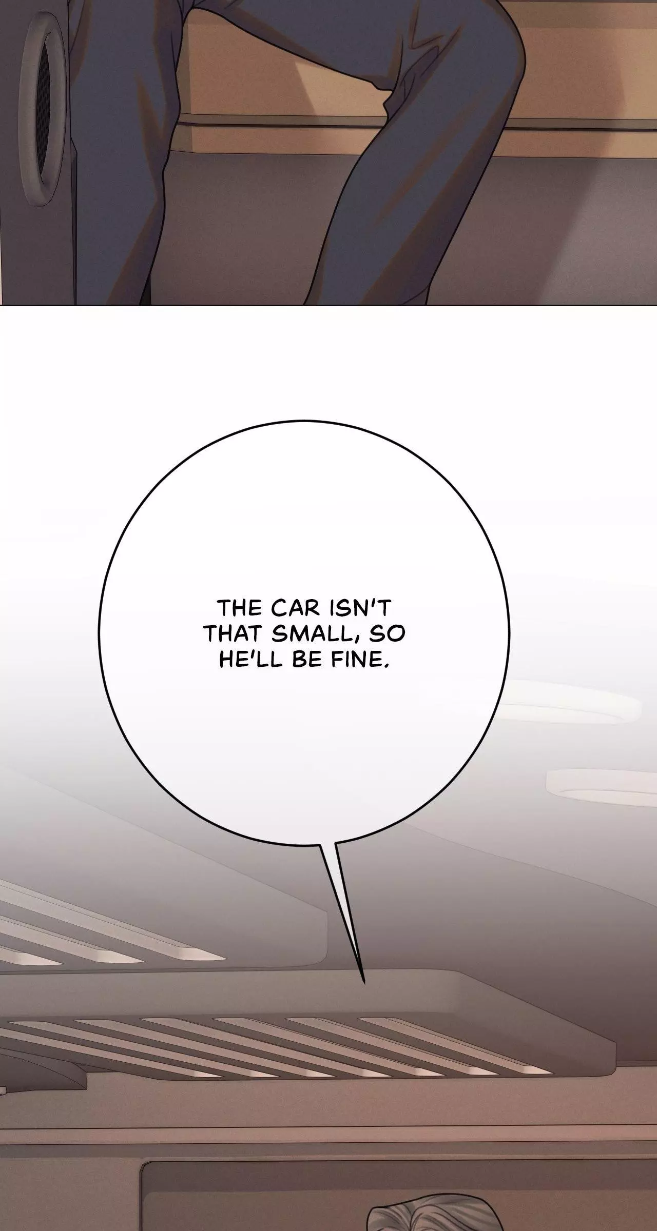 Dreaming of the Dokkaebi - Chapter 72 Page 45