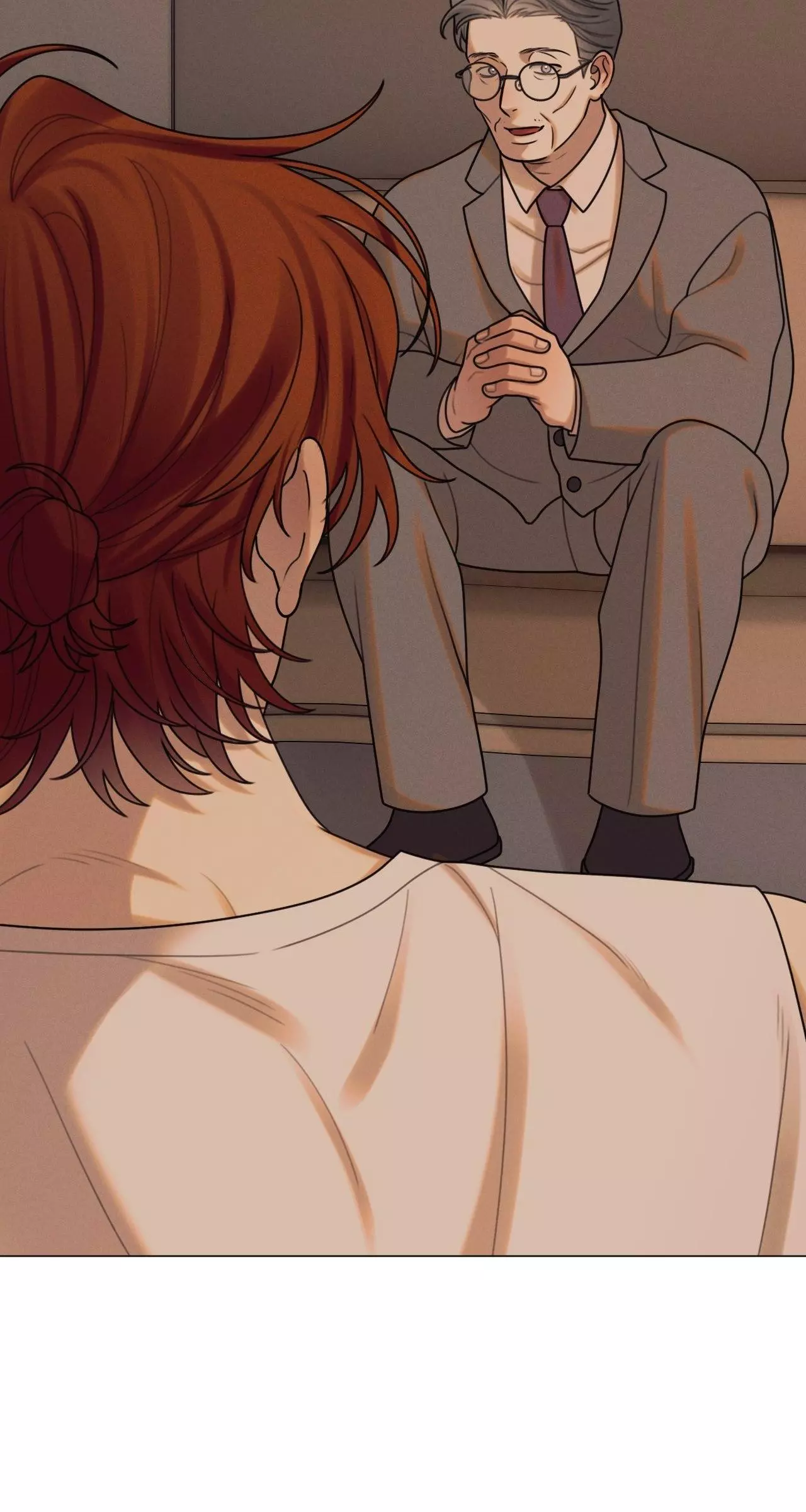 Dreaming of the Dokkaebi - Chapter 72 Page 46