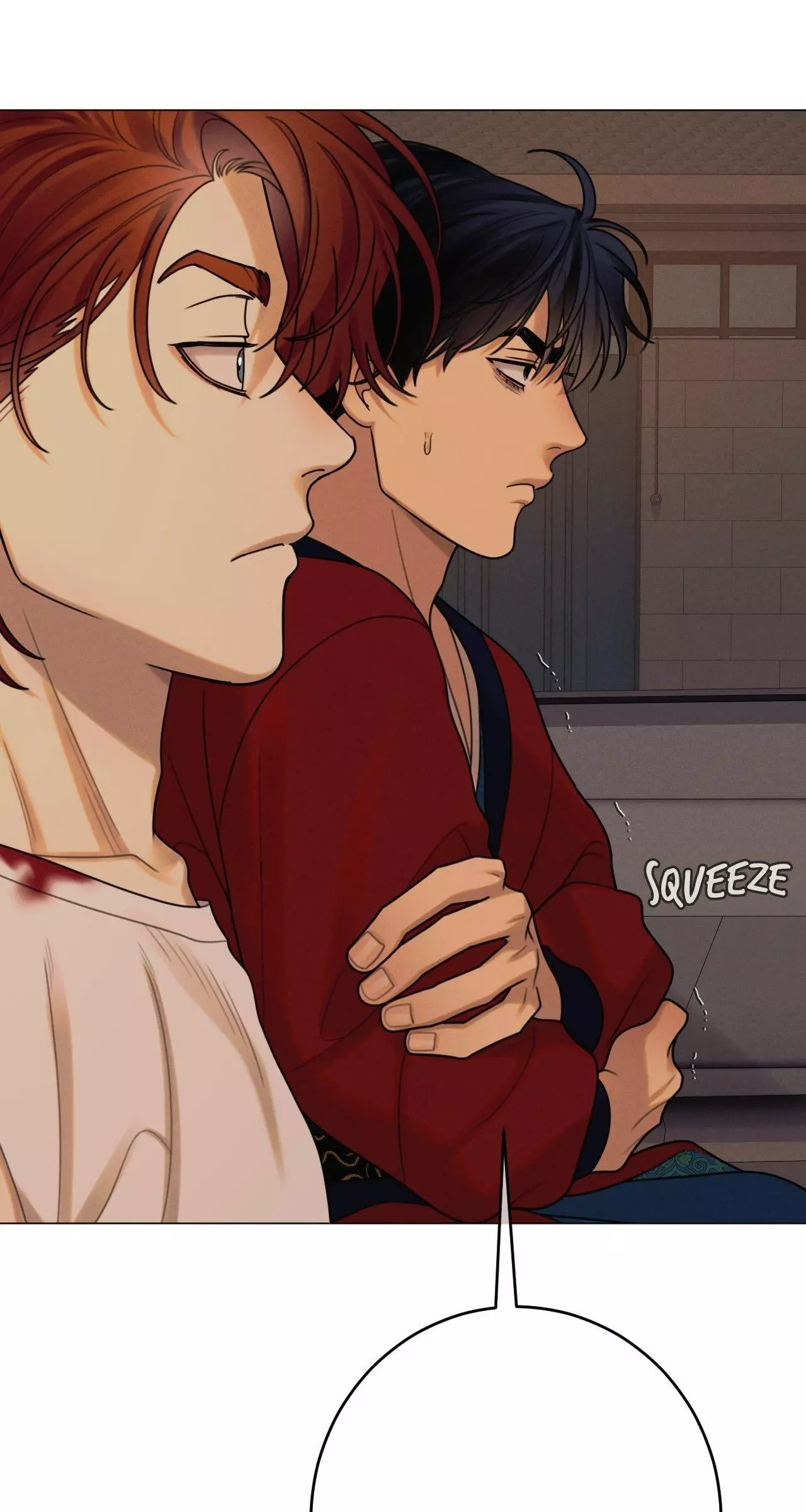 Dreaming of the Dokkaebi - Chapter 72 Page 50