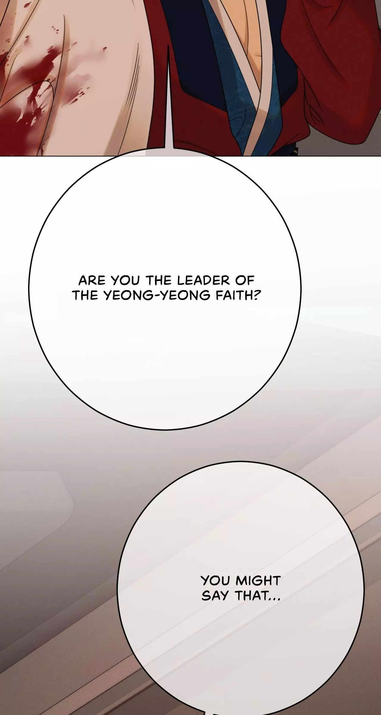 Dreaming of the Dokkaebi - Chapter 72 Page 57