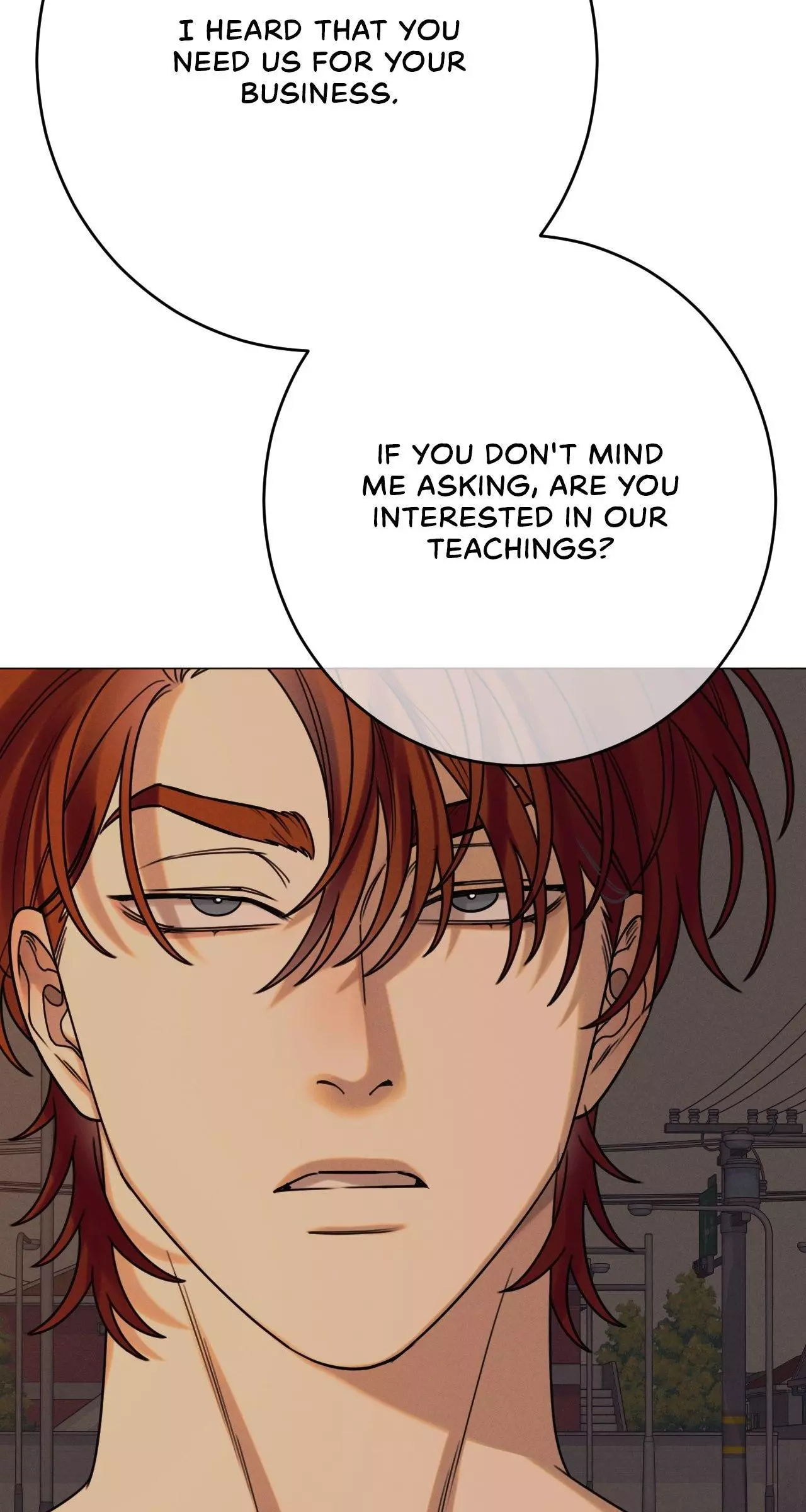 Dreaming of the Dokkaebi - Chapter 72 Page 59