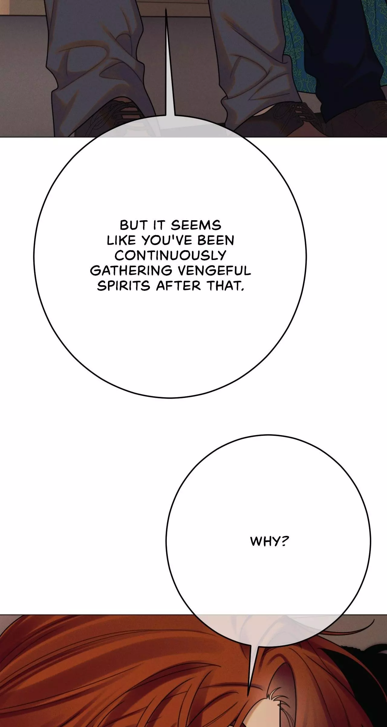 Dreaming of the Dokkaebi - Chapter 72 Page 62